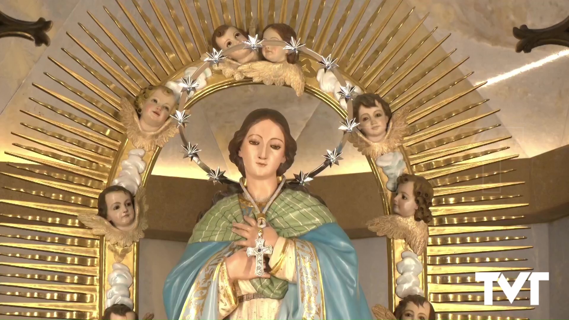 Imagen de El Certamen de Poesía «Juegos Florales» en honor a La Purísima alcanza su vigésimo segunda edición