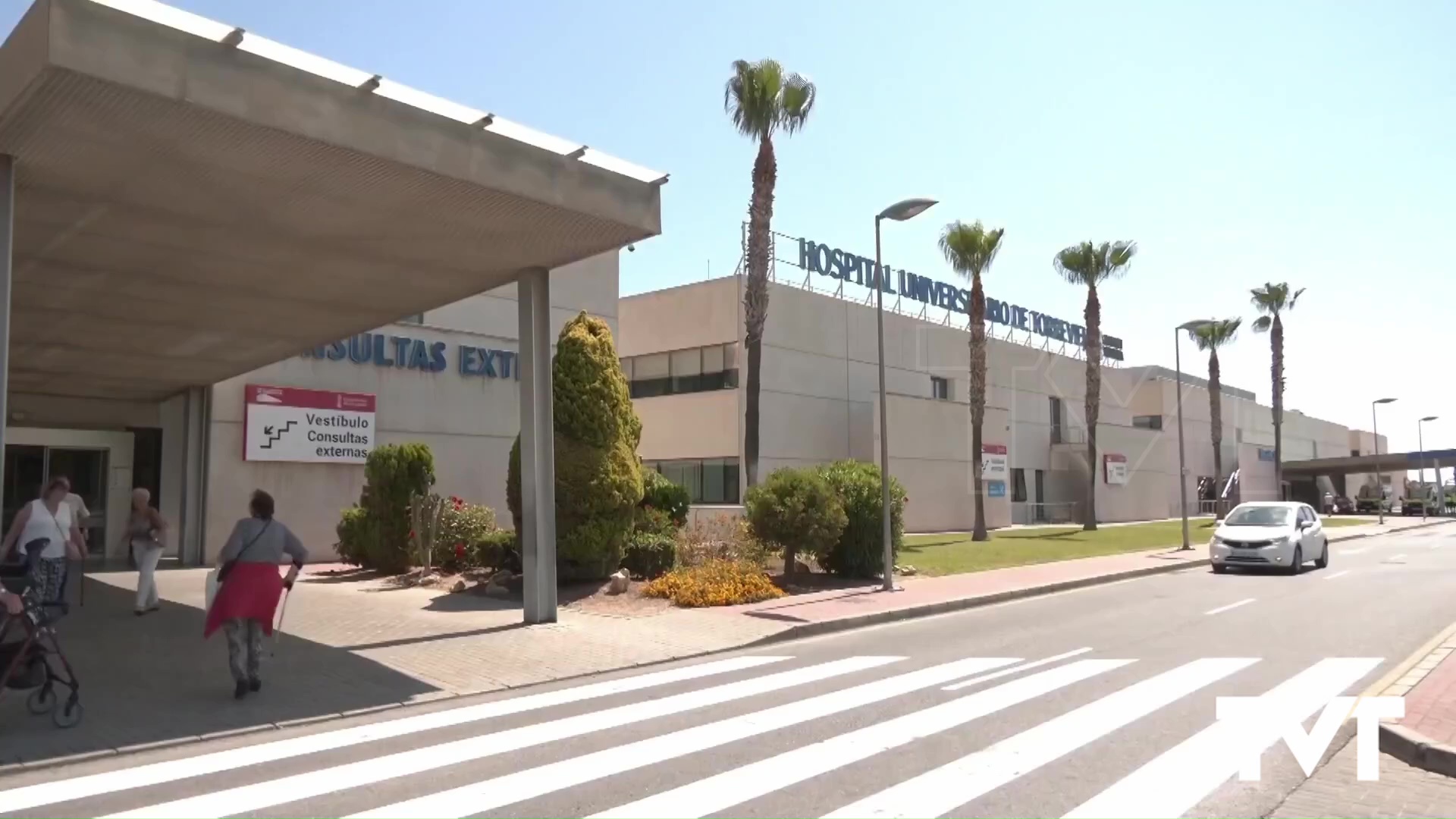 Imagen de En unas semanas el departamento de salud de Torrevieja podrá contar con 188 nuevos profesionales sanitarios