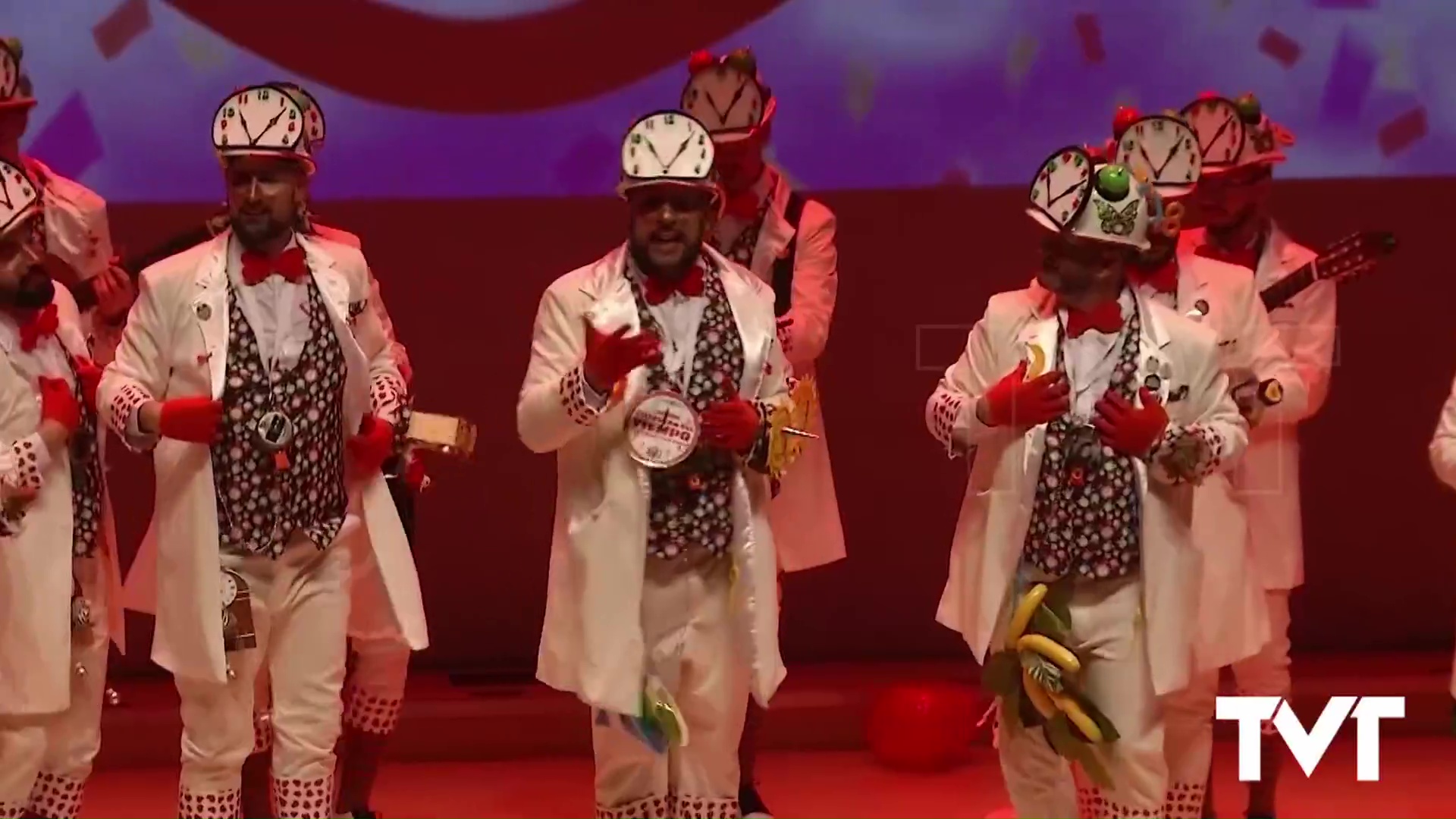 Imagen de El fin de semana que nos espera en Torrevieja: Musical Tarzán y Concurso Nacional de Chirigotas