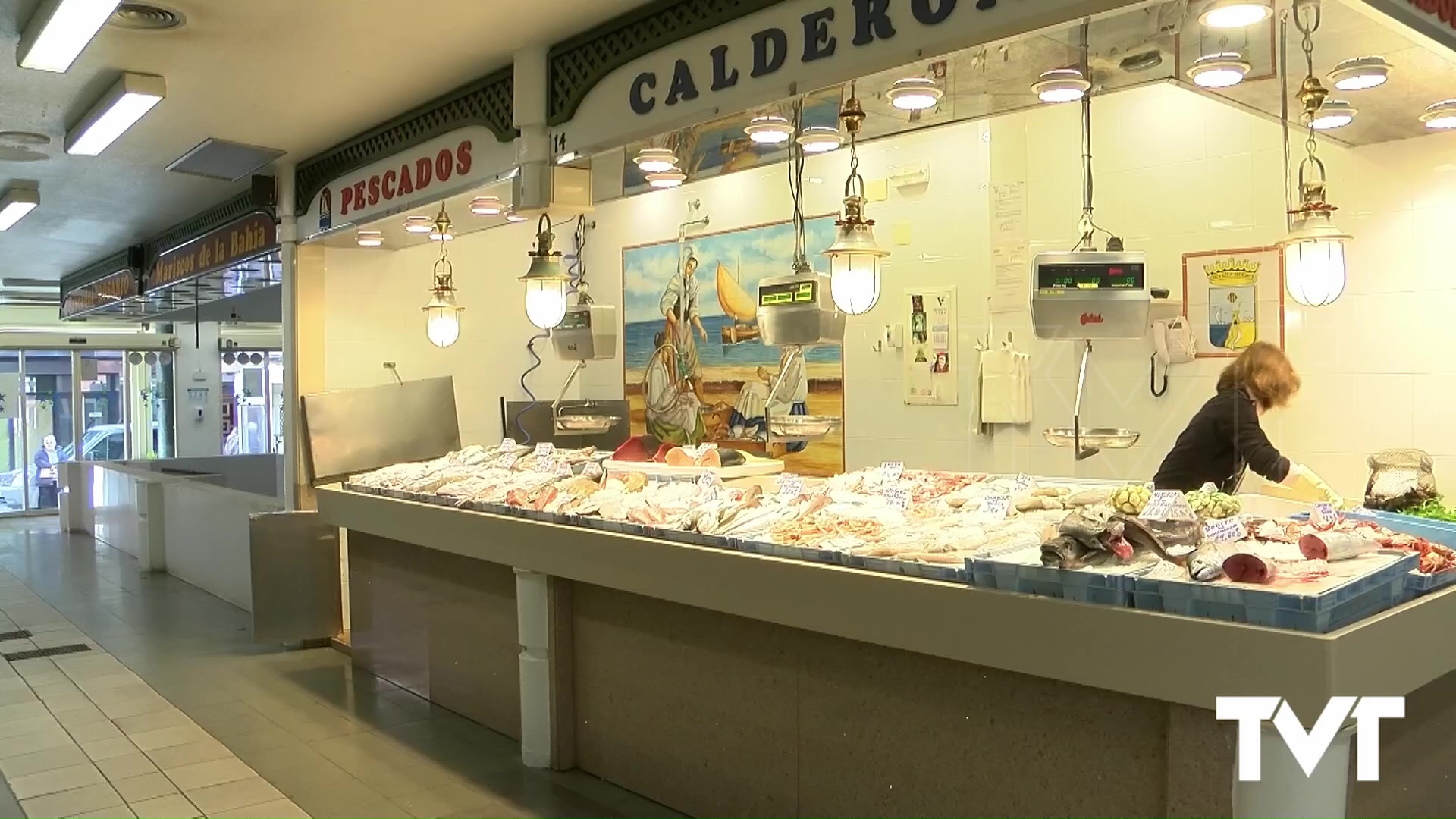 Imagen de Publicadas las bases de subvenciones para «los plaseros» al objeto de minimizar impacto económico de las obras de La Plasa