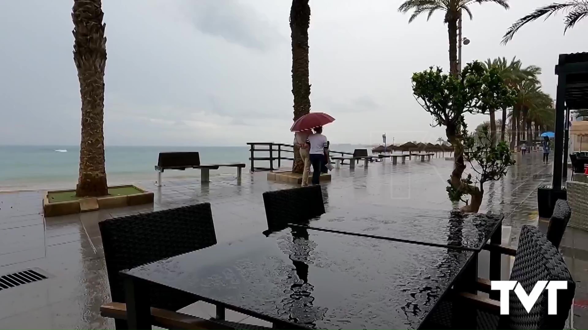 Imagen de Aprobado en pleno el nuevo plan de emergencias municipal frente al riesgo hídrico