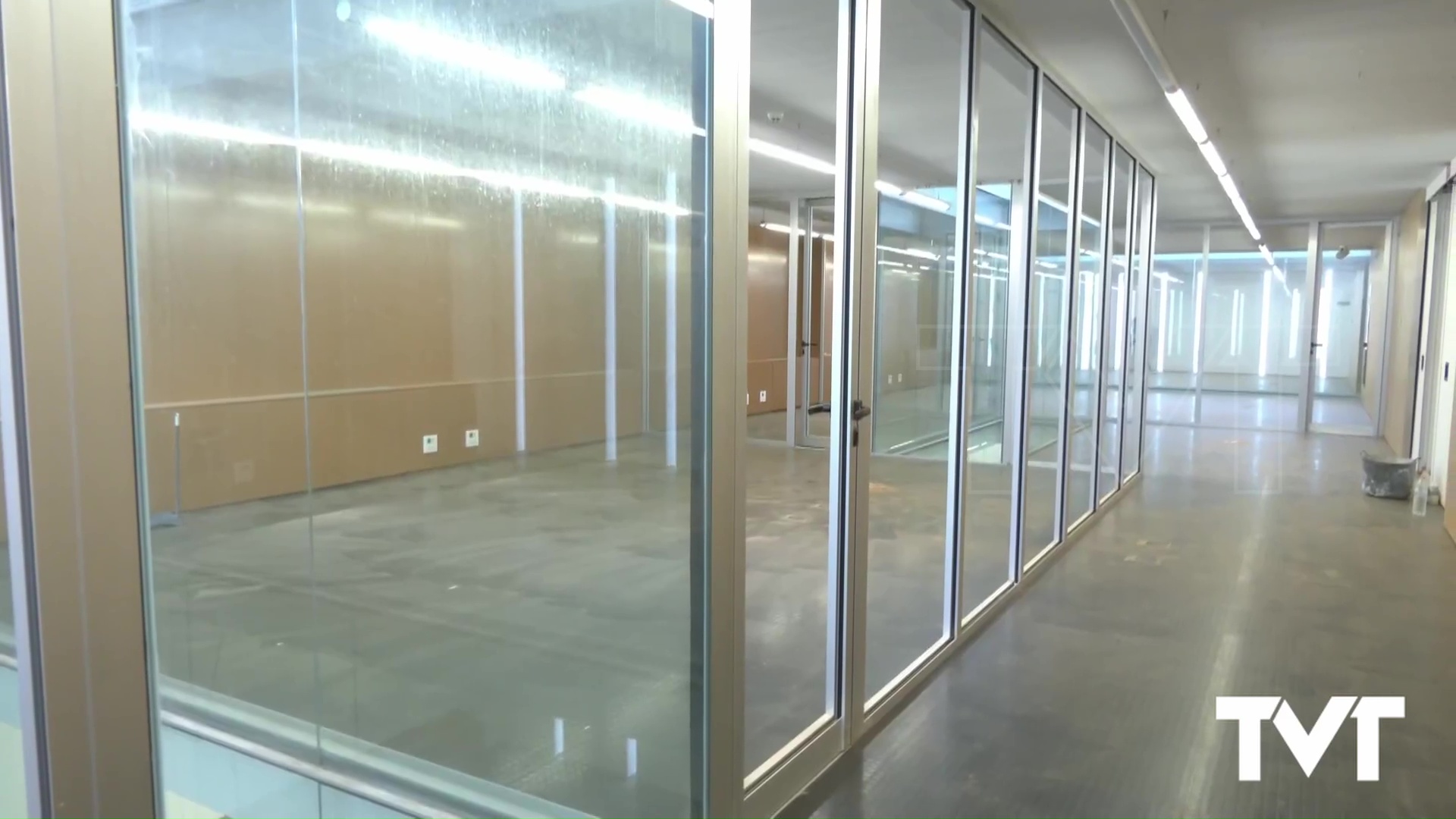 Imagen de La adjudicataria de las obras de adaptación de dos plantas del edificio multiusos solicita nueva ampliación de plazo y el ayuntamiento la deniega