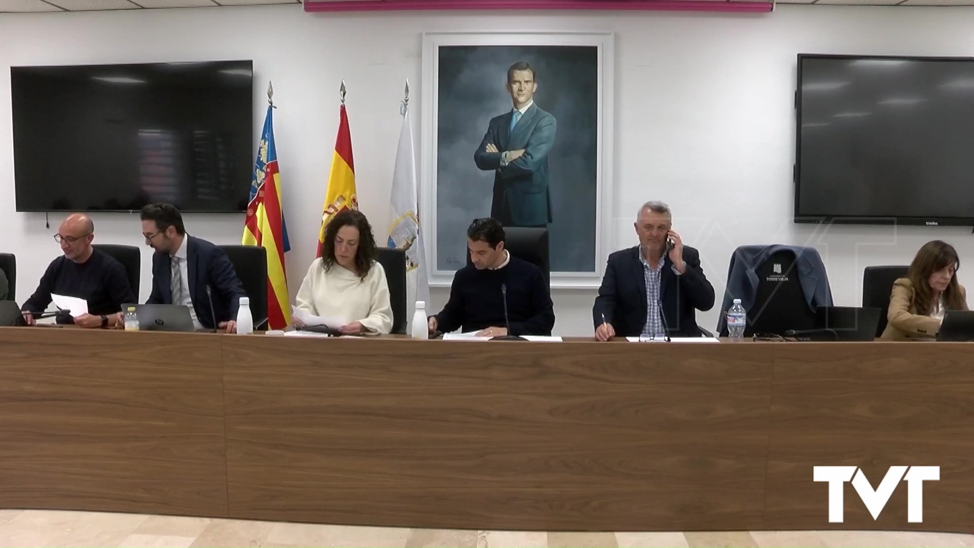Imagen de Rechazada la moción socialista en defensa del modelo de financiación autonómica de Pedro Sánchez y aprobada la enmienda a la totalidad del PP