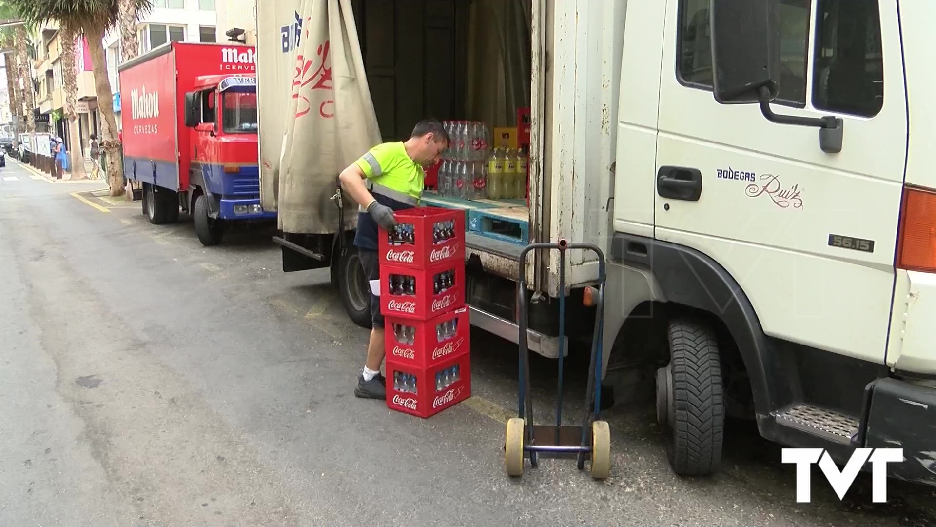 Imagen de Aprobada por unanimidad moción de Vox para impulsar plan de empleo de mayores de 45 años