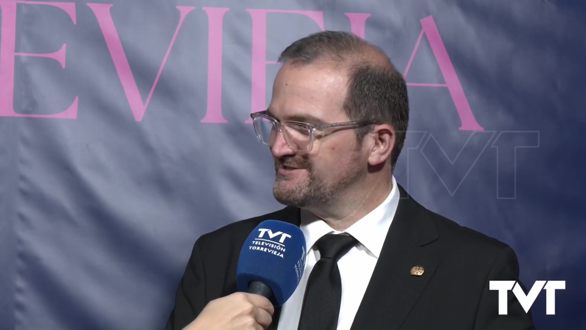 Imagen de Aurelio Martínez López retirará la mantilla de La Purísima el Domingo de Resurrección