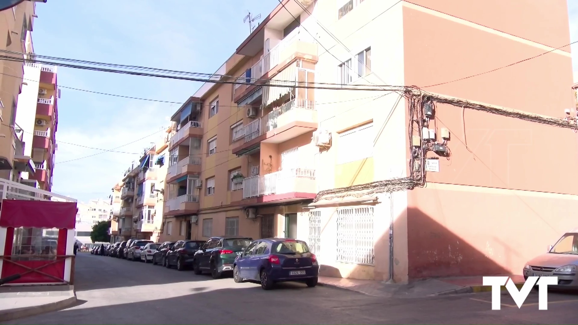 Imagen de Programado el Plan de trabajo para iniciar las obras del Programa de Barrios en Torresal 