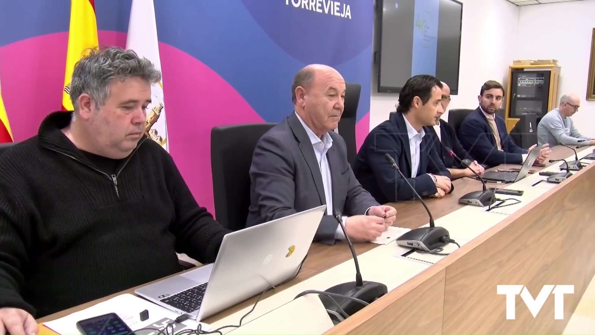 Imagen de El Consejo Escolar de la CV visita por primera vez la comunidad educativa de Torrevieja