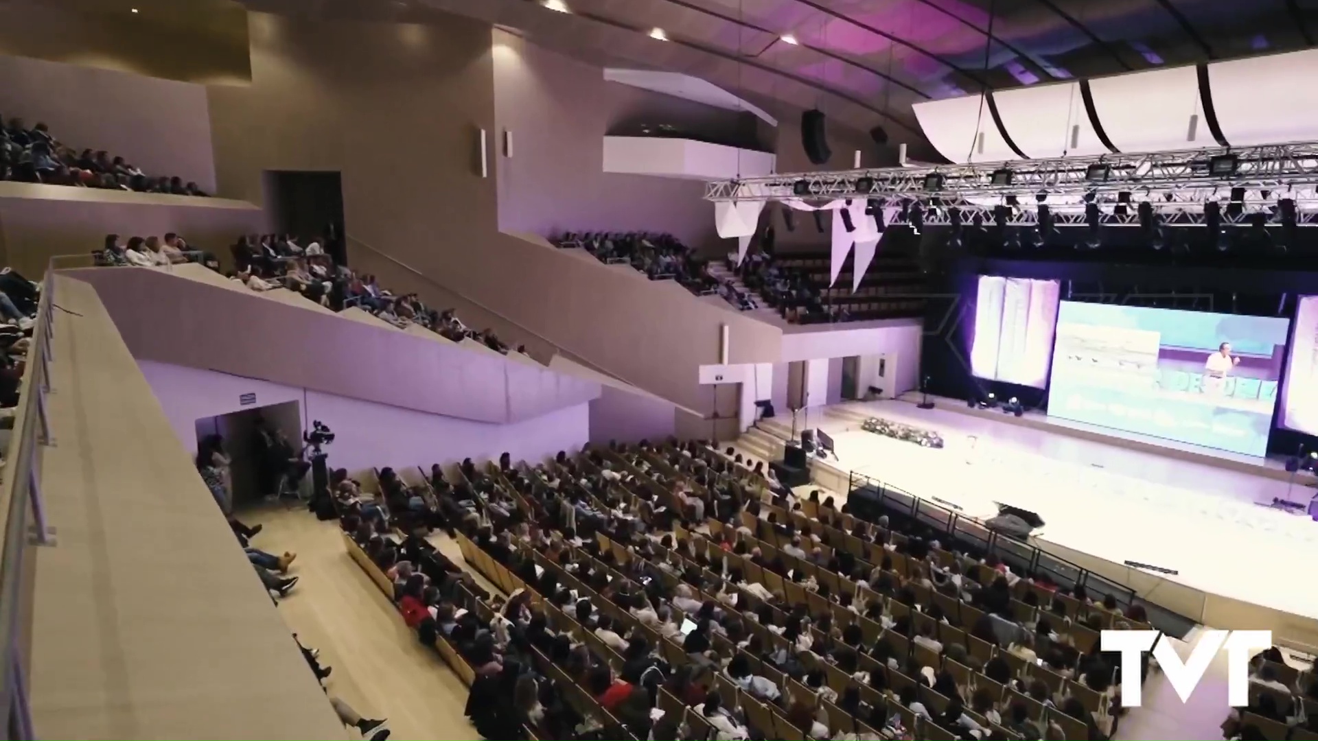 Imagen de Cuando la educación se conecta con la vida, todo cambia. Se acerca Reinventar la Educación 2026