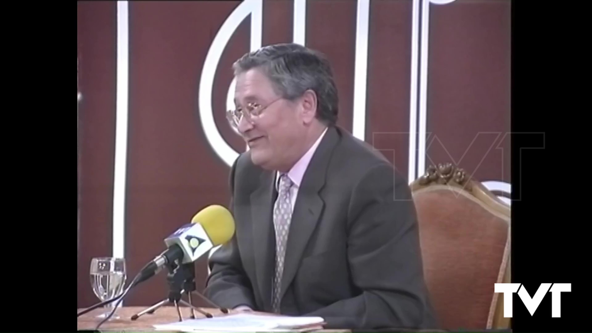 Imagen de Torrevieja en el recuerdo… con Fernando Ónega