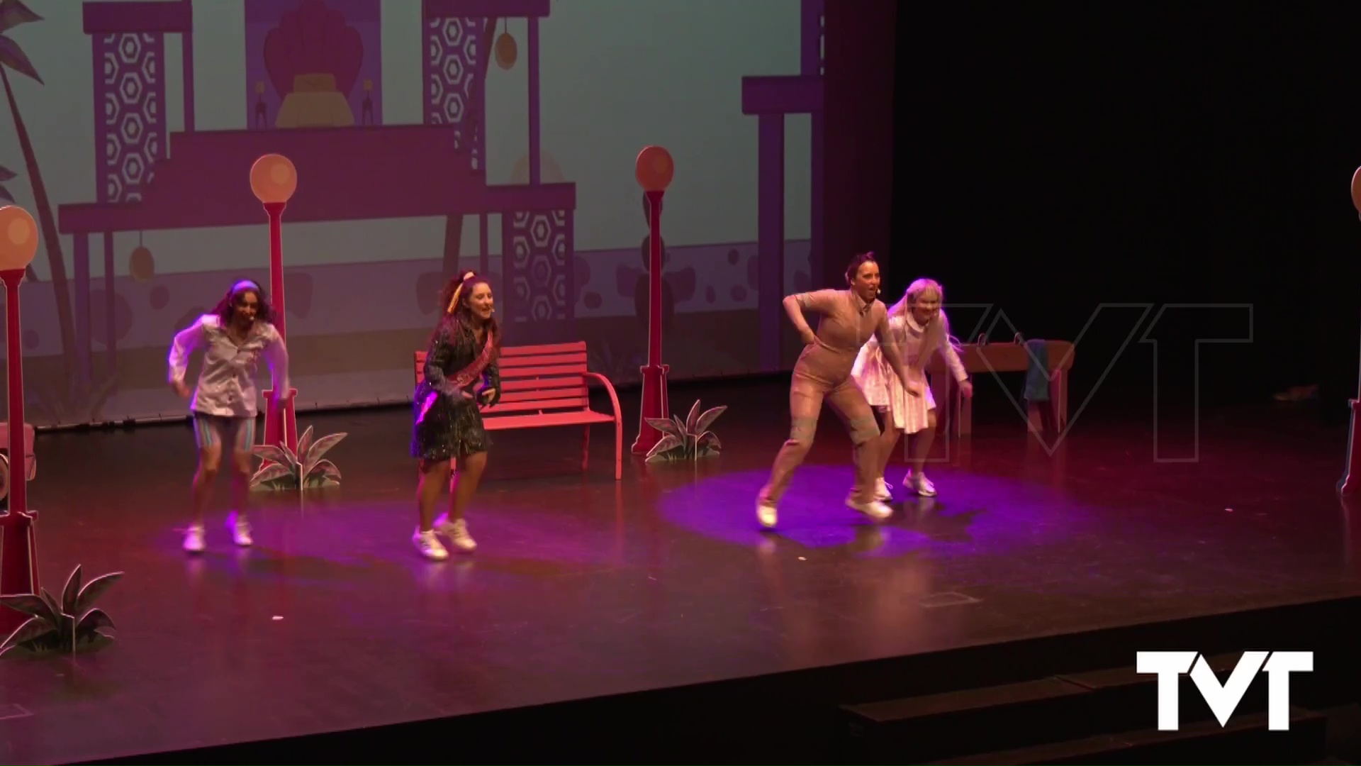 Imagen de «Barbie, el musical». La experiencia más glamurosa y pink del año