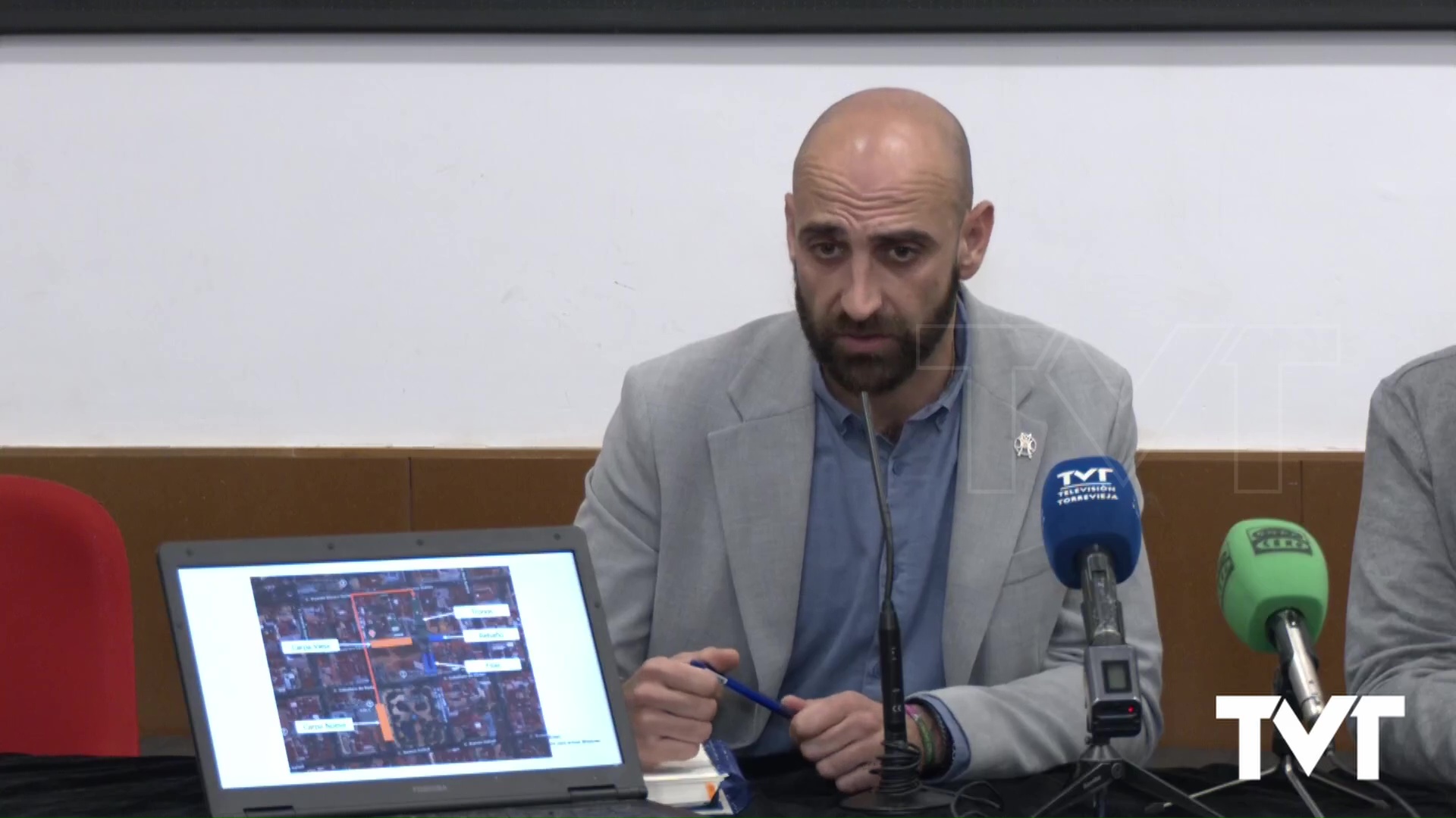 Imagen de Estas son las modificaciones previstas en la Semana Santa 2026