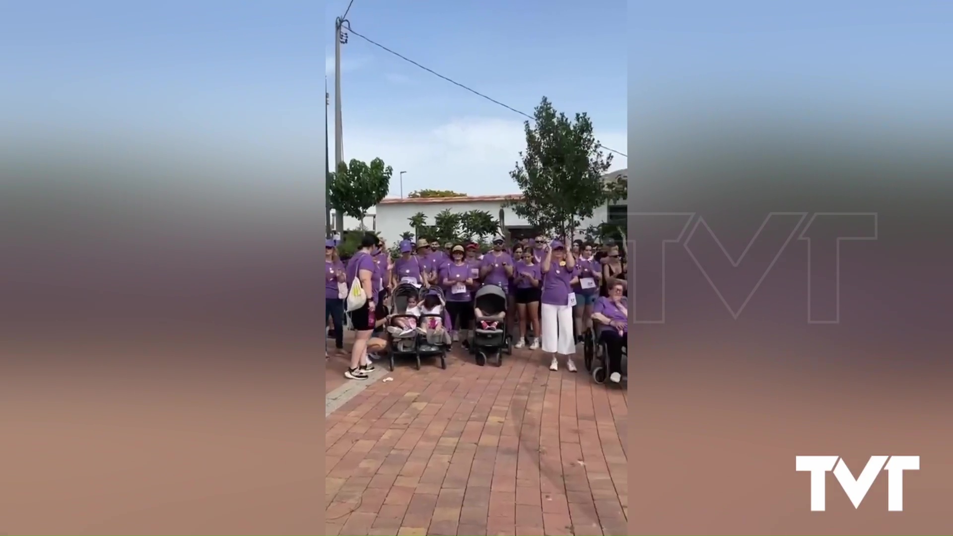 Imagen de Se crea una beca de investigación  en cáncer de mama triple negativo en memoria de Ainara