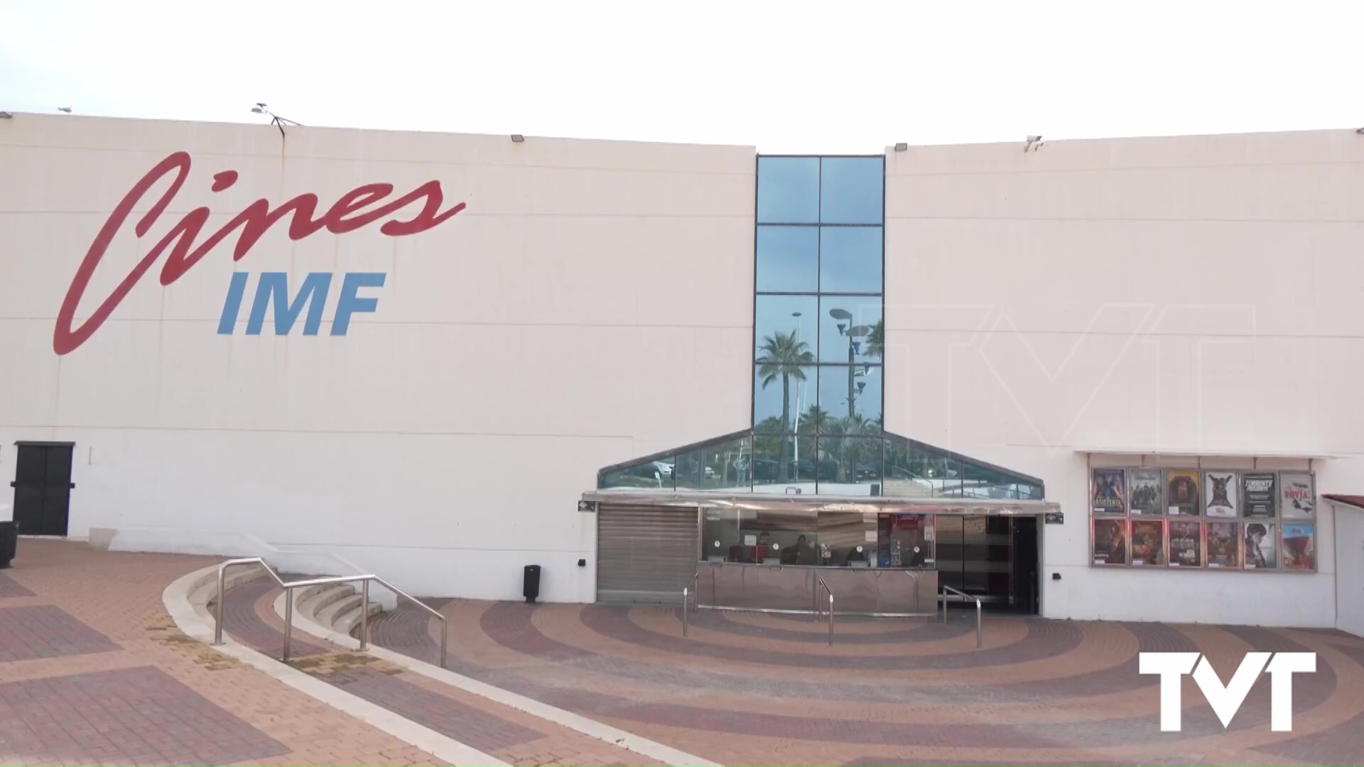 Imagen de Torrevieja acoge su primera sesión de cine inclusivo para personas con autismo