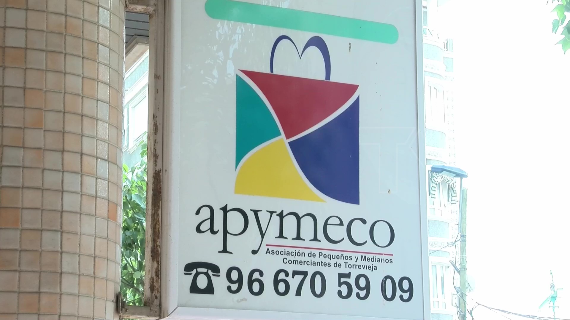 Imagen de Apymeco trabaja en la puesta en marcha de acciones de concienciación bajo el lema «No consumimos»