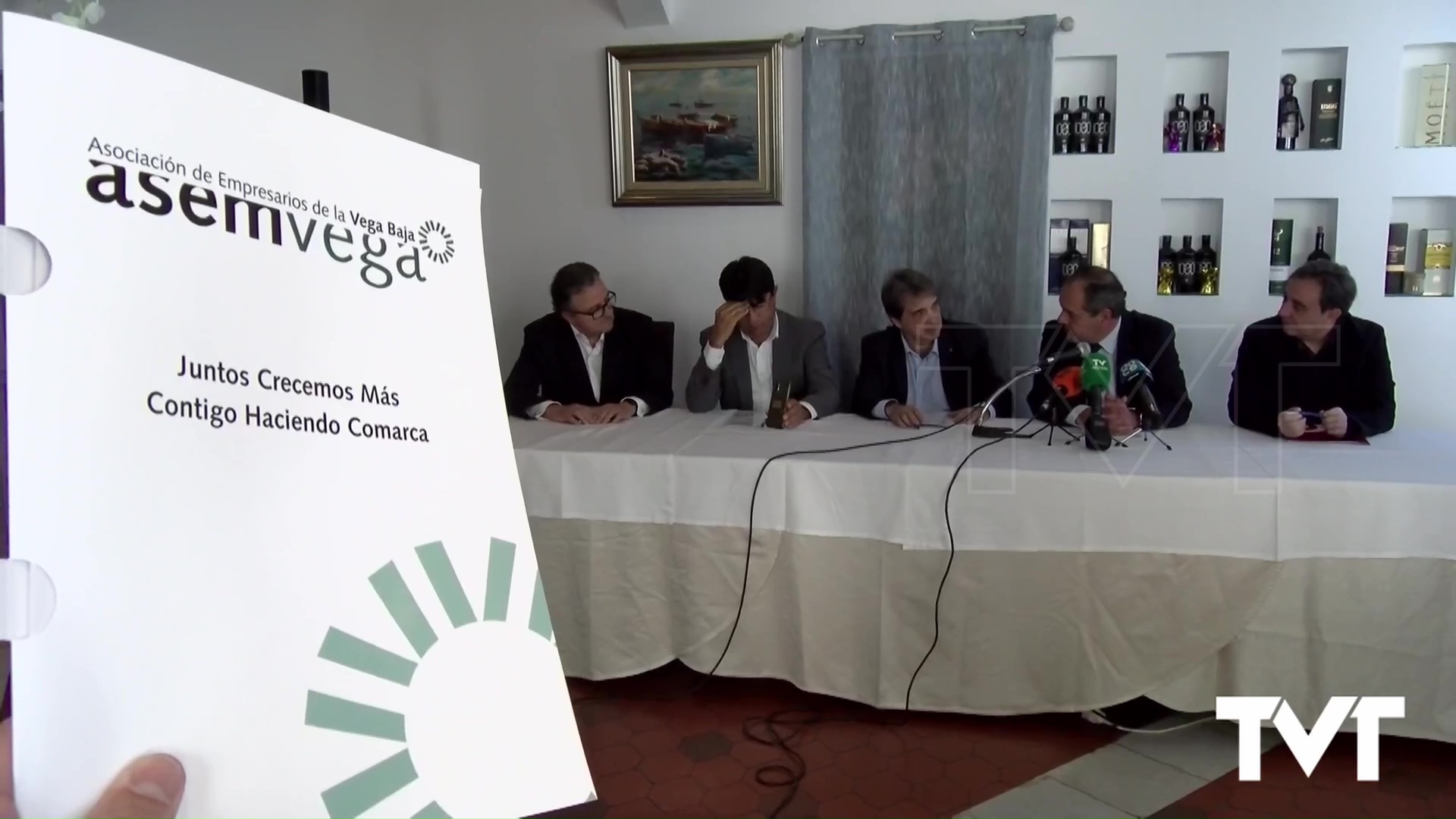 Imagen de ASEMVEGA convoca la 10ª edición de los premios empresariales Vega Baja. La gala se celebra en Torrevieja