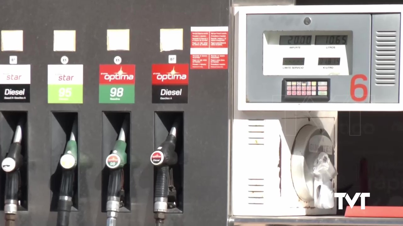 Imagen de Sueña Torrevieja propone la creación de un «bono carburante» urgente