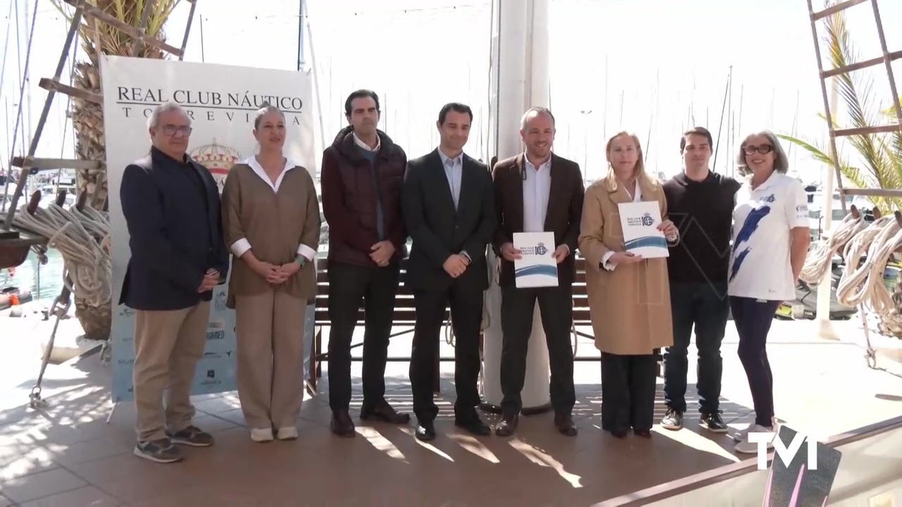 Imagen de Agamed y RCNT firman un convenio para impulsar el deporte adaptado y el Dragón Boat inclusivo