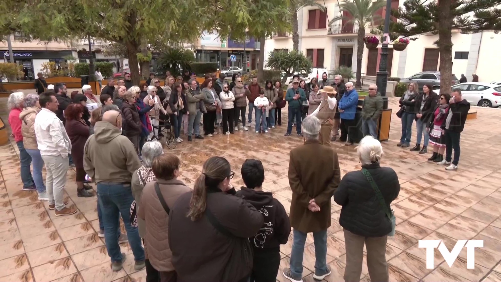 Imagen de Dando a conocer la historia de Torrevieja con las rutas de Ars Creatio