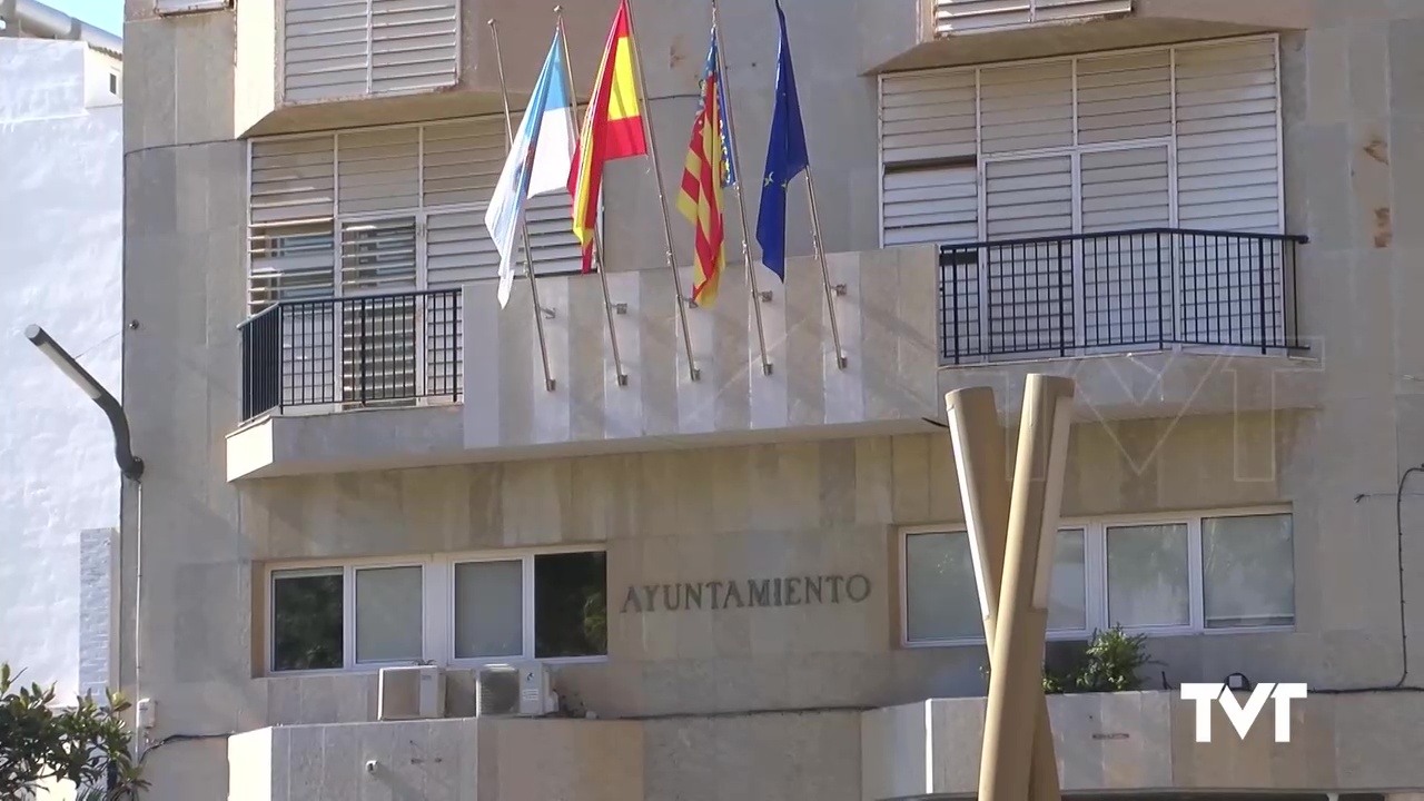 Imagen de El pleno aprobará un reconocimiento extrajudicial de crédito por valor de 4,5 millones de euros