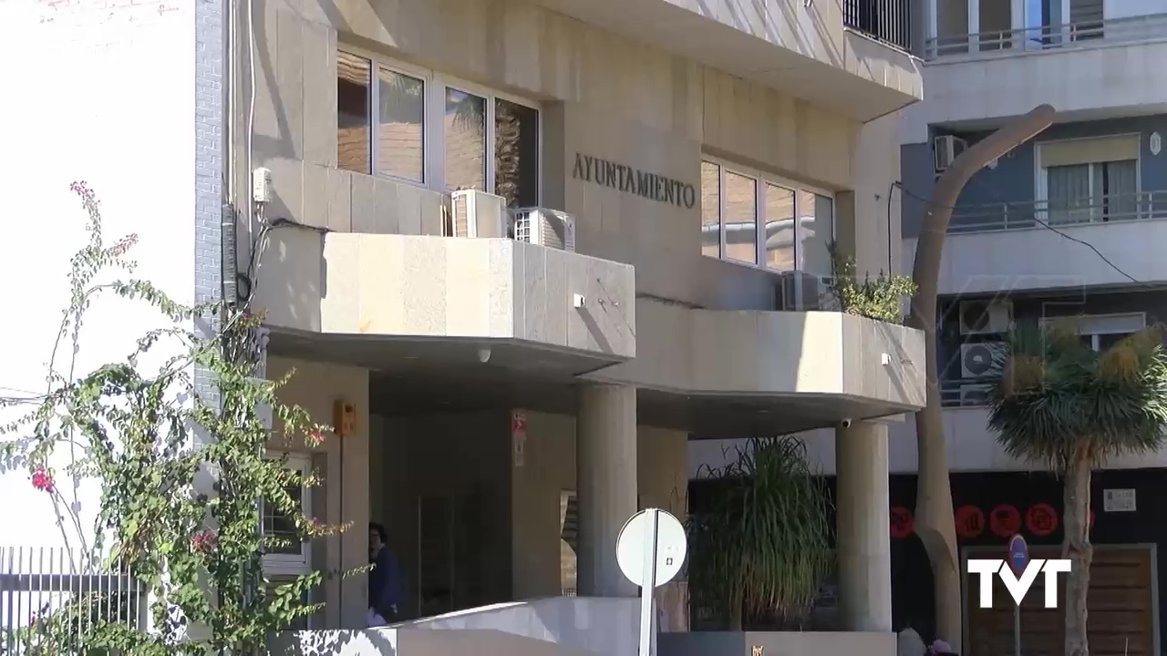 Imagen de Iniciada la tramitación para solicitar un préstamo a largo plazo por 17,2 millones