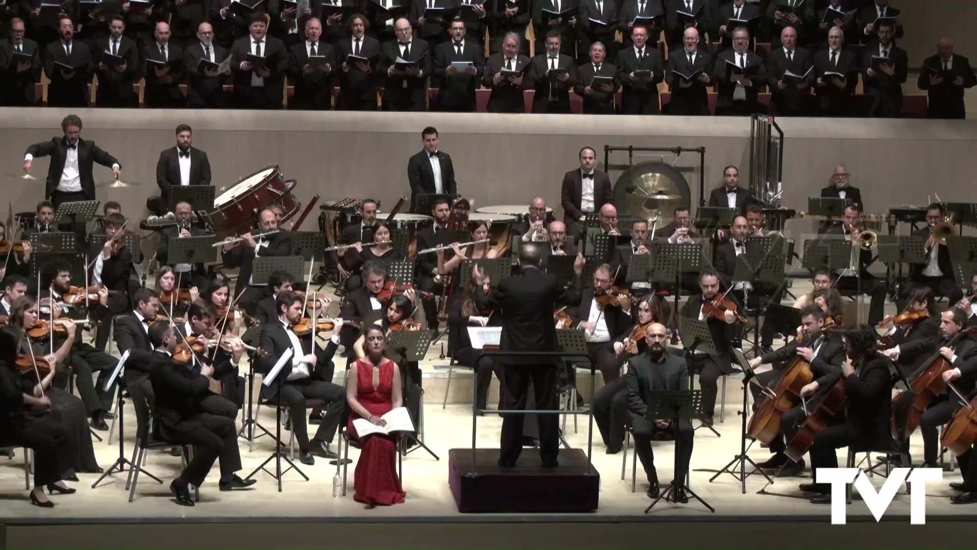 Imagen de Carmina Burana: cuando la música trasciende y conecta emocionalmente