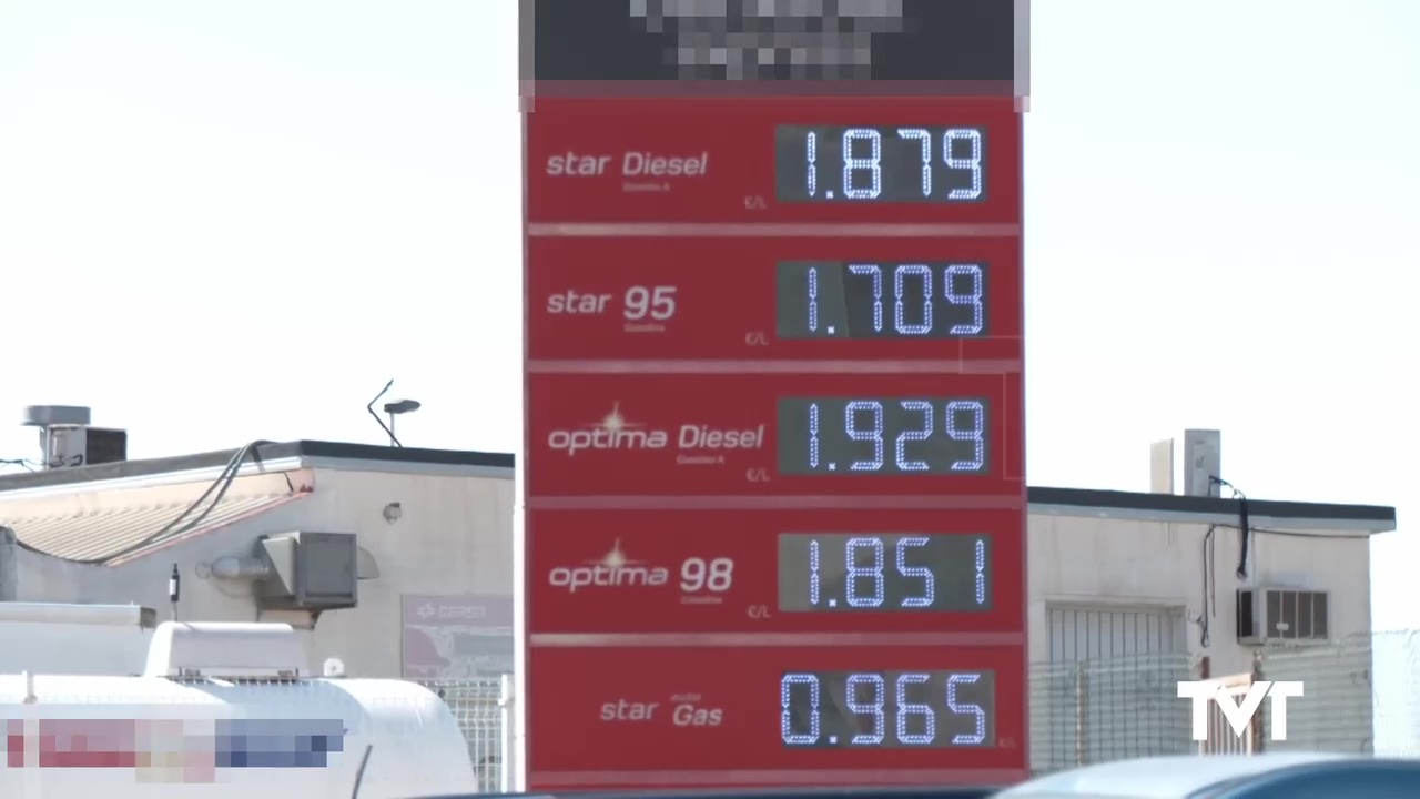 Imagen de Aprobada por unanimidad la moción de Sueña Torrevieja para la creación de un «bonocarburante»