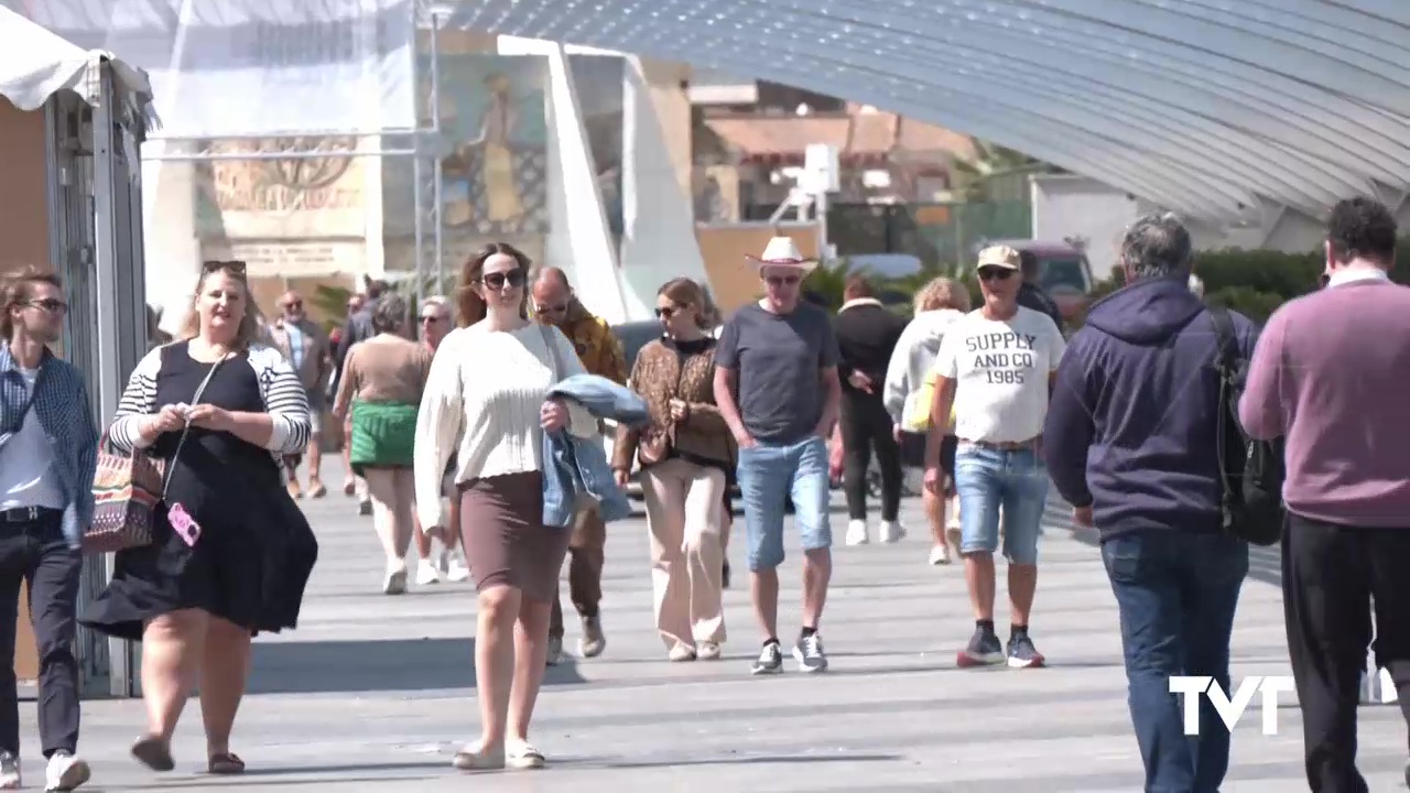 Imagen de La GV destinará 4,9 millones de euros a 8 municipios de la CV con población superior a 75.000 habitantes, entre ellos Torrevieja