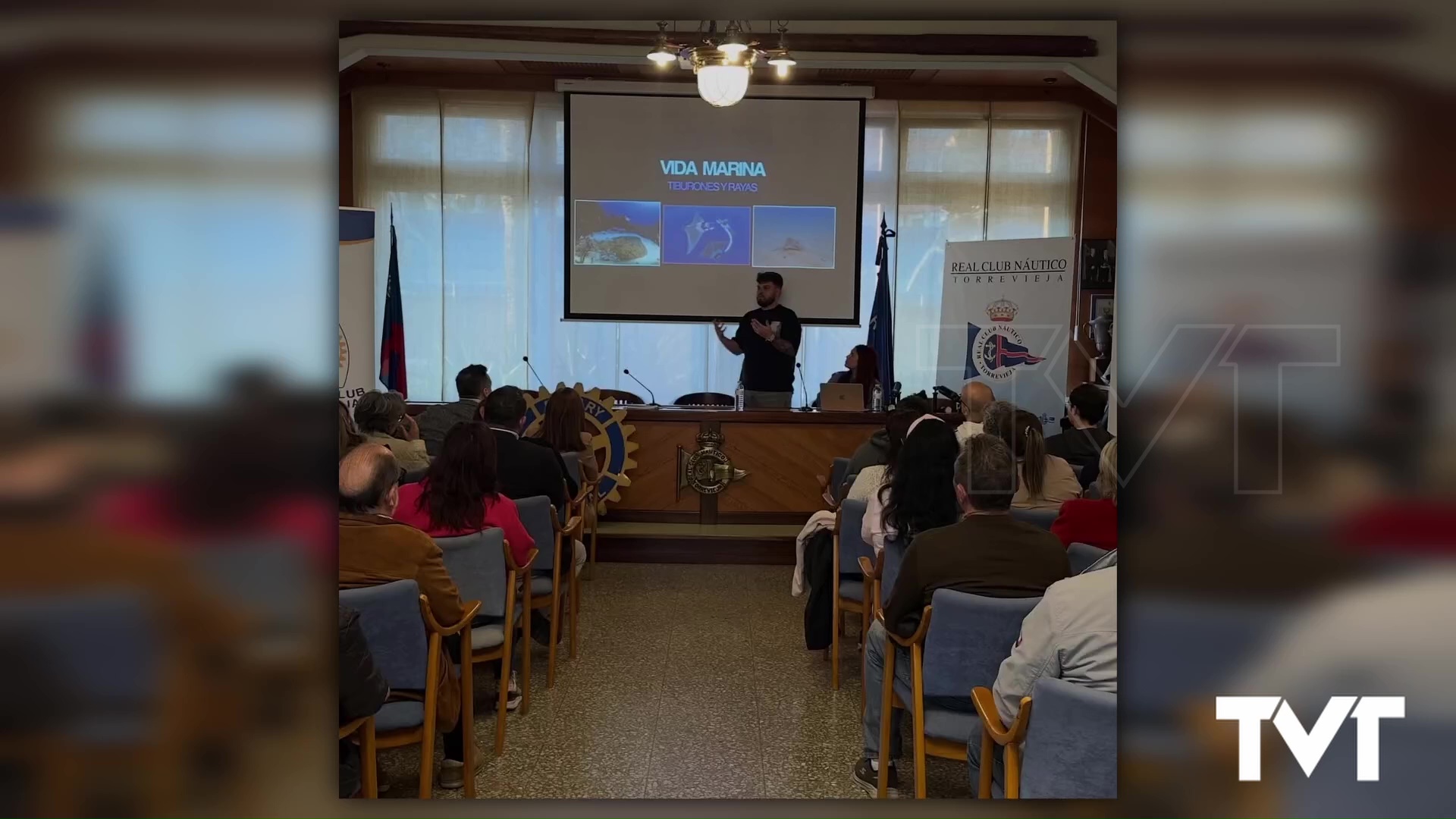 Imagen de Los secretos de nuestro fondo marino