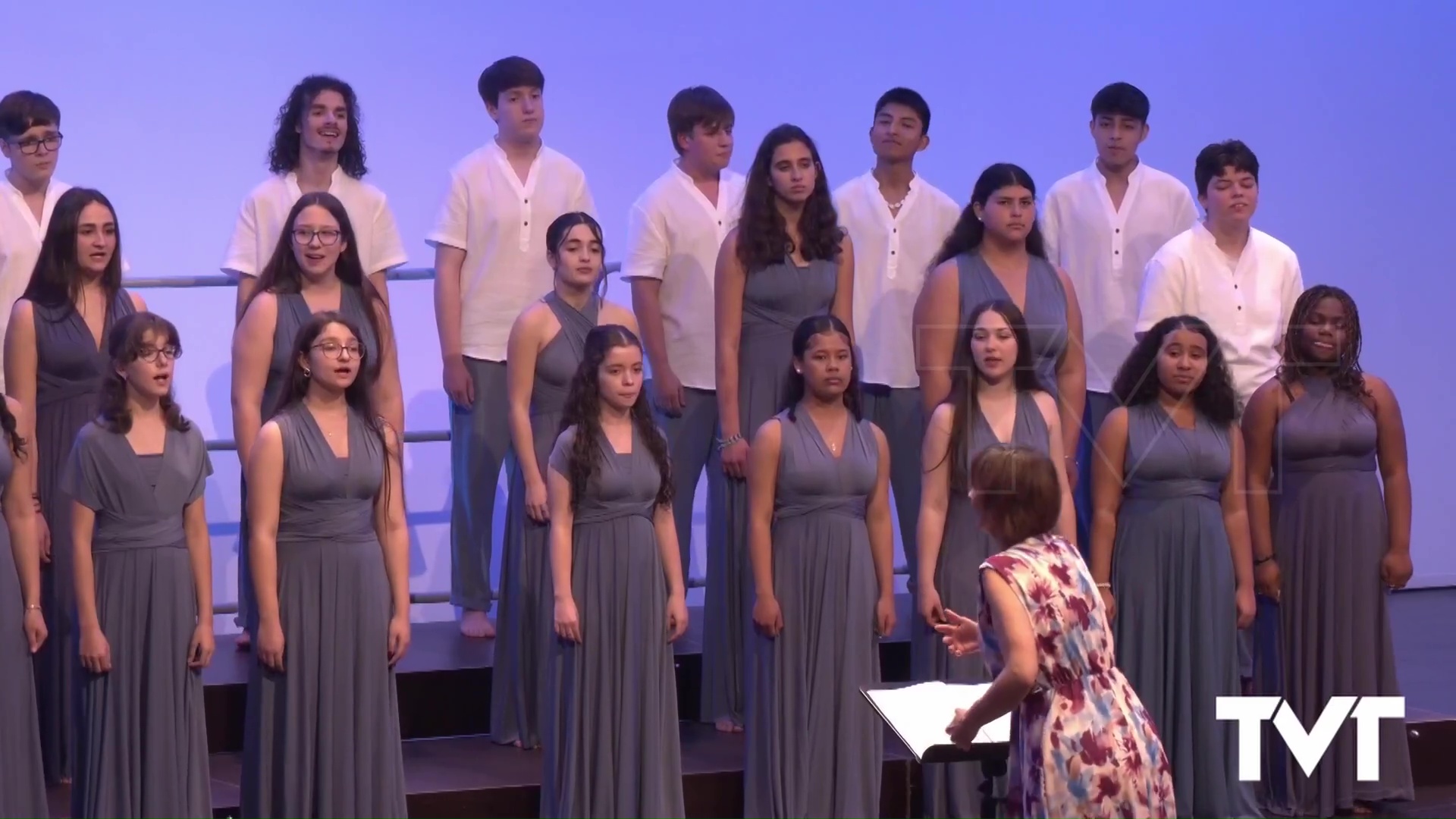 Imagen de Corales de Galicia, Cataluña, Andalucía y Extremadura seleccionadas para el 31 Certamen Juvenil de Habaneras