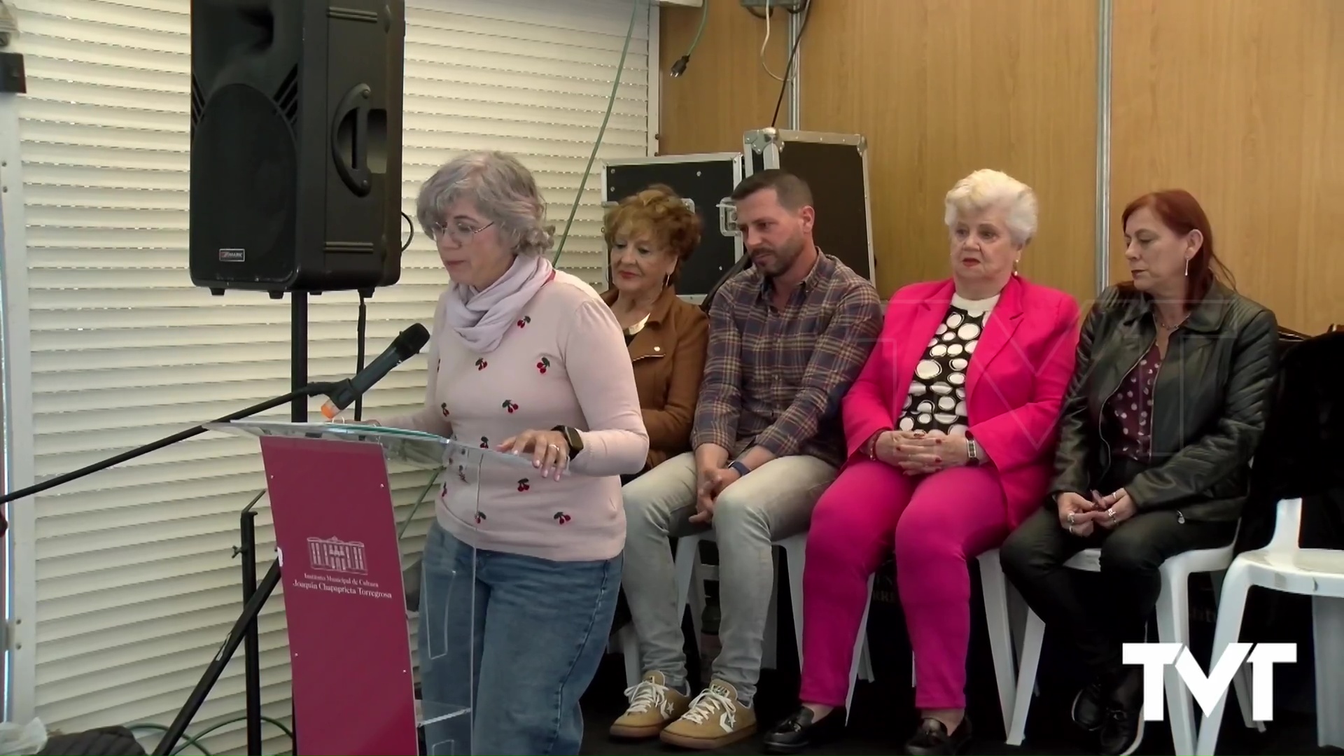 Imagen de Ars Creatio baña de poesía la XXVIII Feria del Libro de Torrevieja