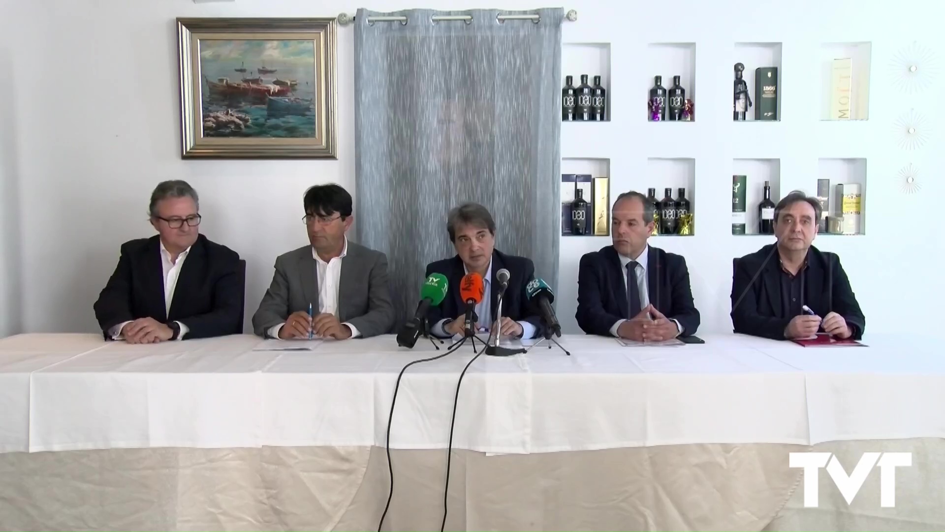 Imagen de Conoce los X Premios empresariales de la Vega Baja que serán entregados en Torrevieja el 9 de abril