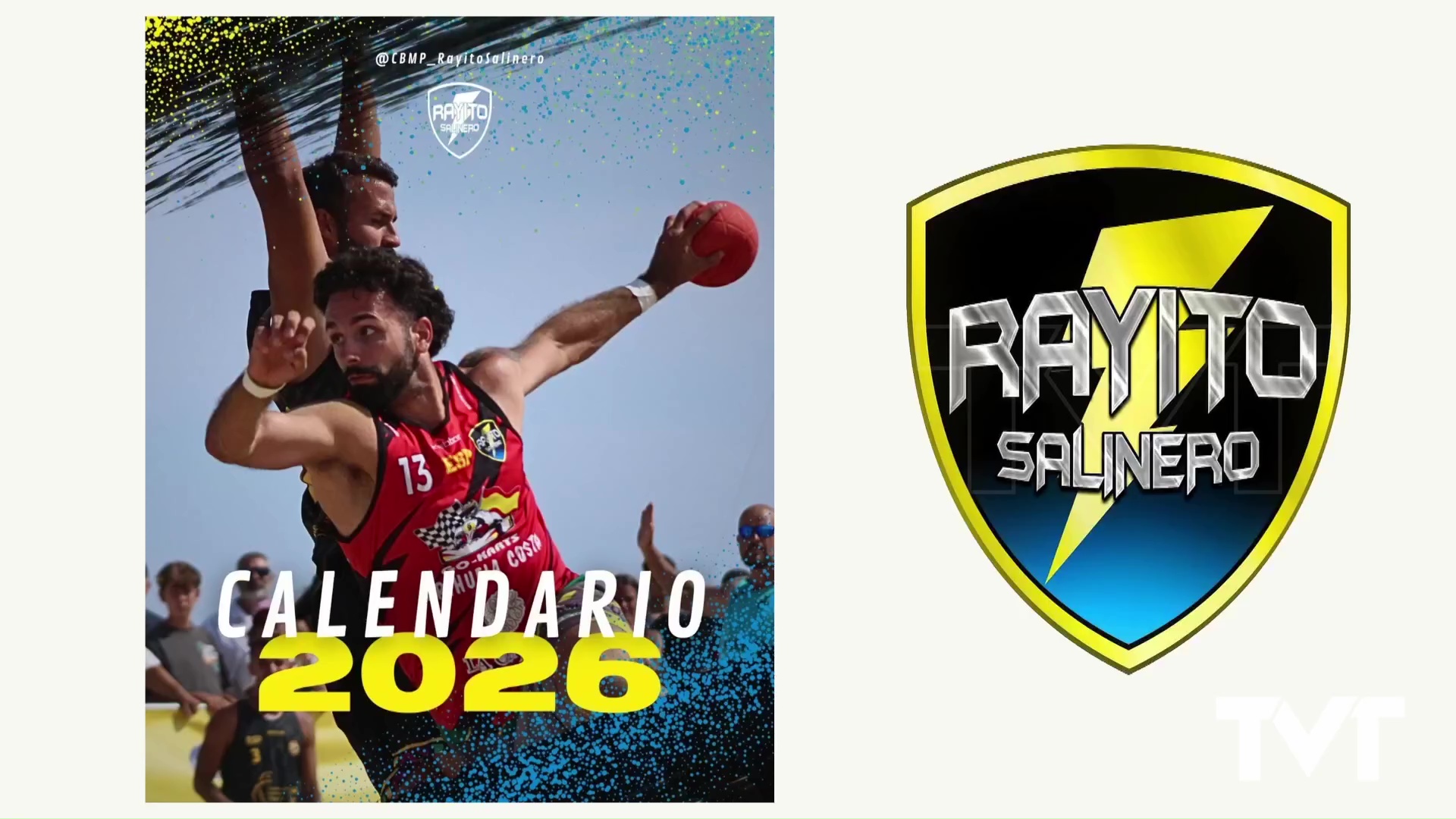 Imagen de Una década en la élite: el Rayito Salinero arranca temporada en Primera División