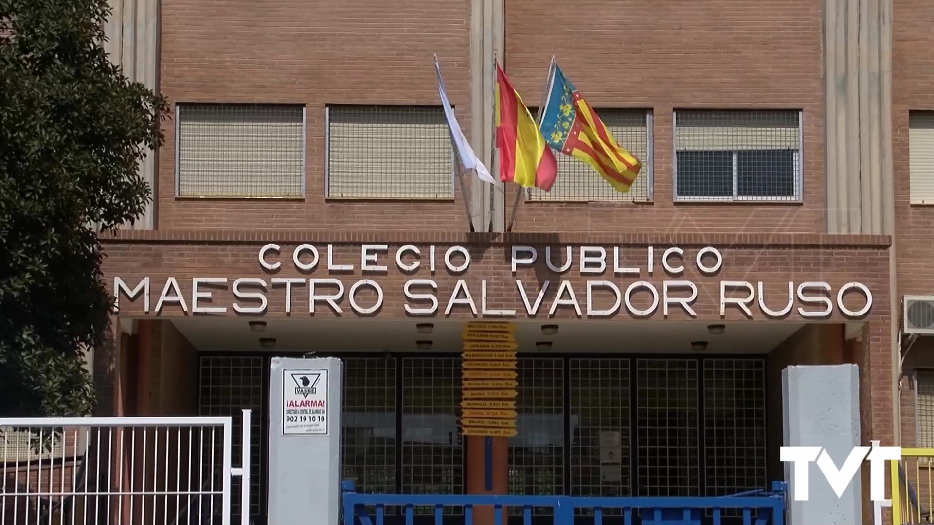 Imagen de La escuela de verano 2026 oferta 200 plazas para julio y agosto