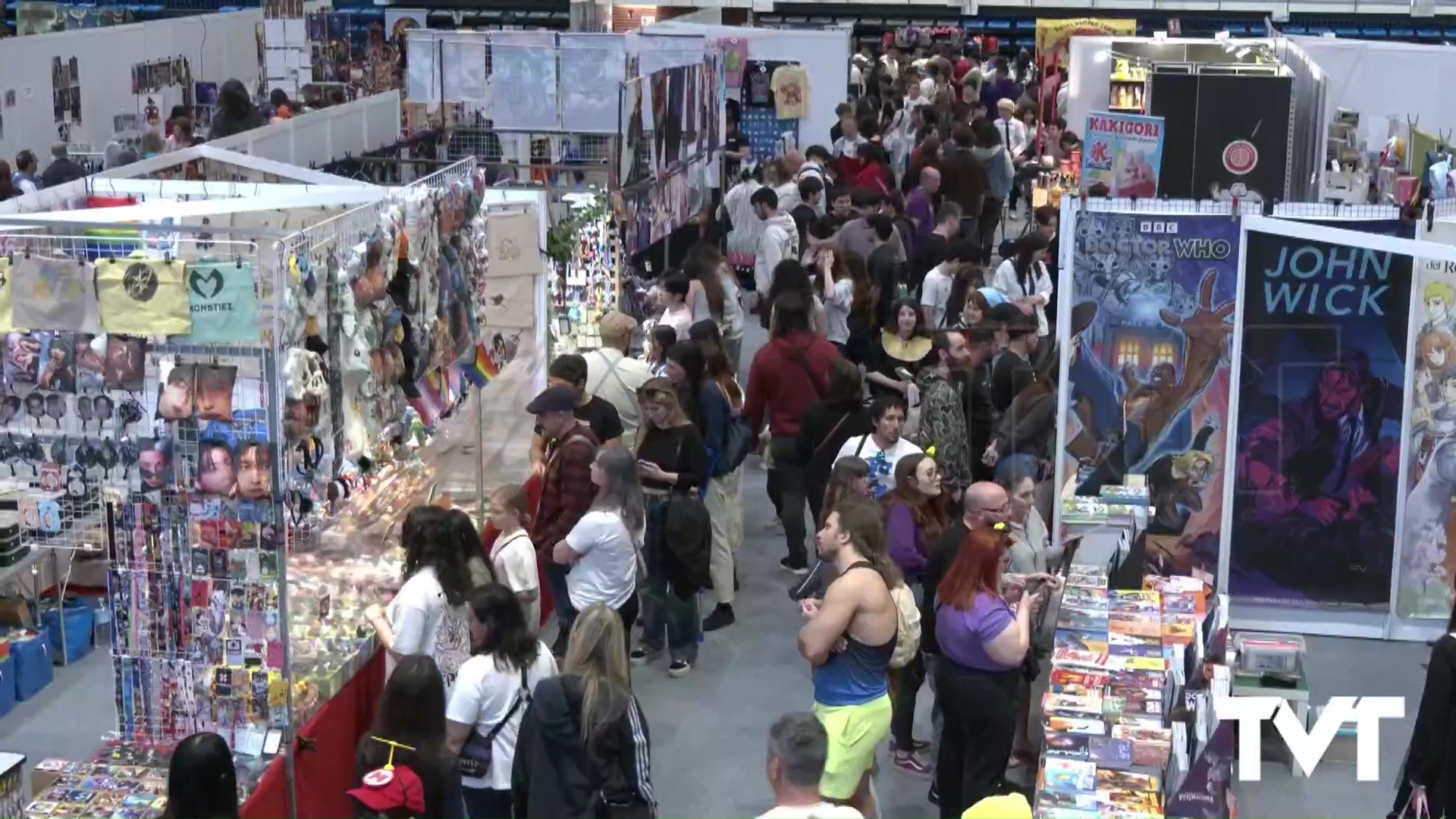 Imagen de La Comarcón: un gran atractivo de ocio para sumar  a la variada oferta que presenta nuestra ciudad