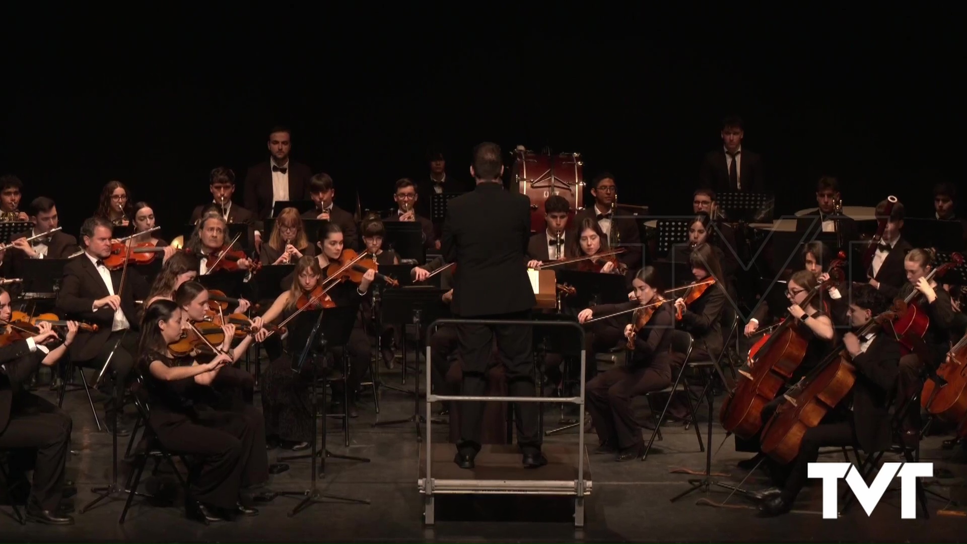 Imagen de La JOST vuelve a sorprendernos con un maravilloso Concierto de Primavera