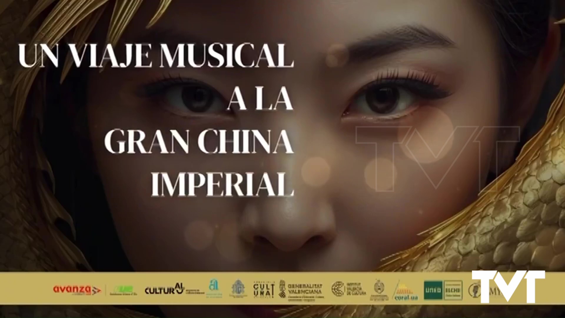 Imagen de La obra Turandot, en versión concierto, llega a Torrevieja el 19 de abril. Agotadas las entradas