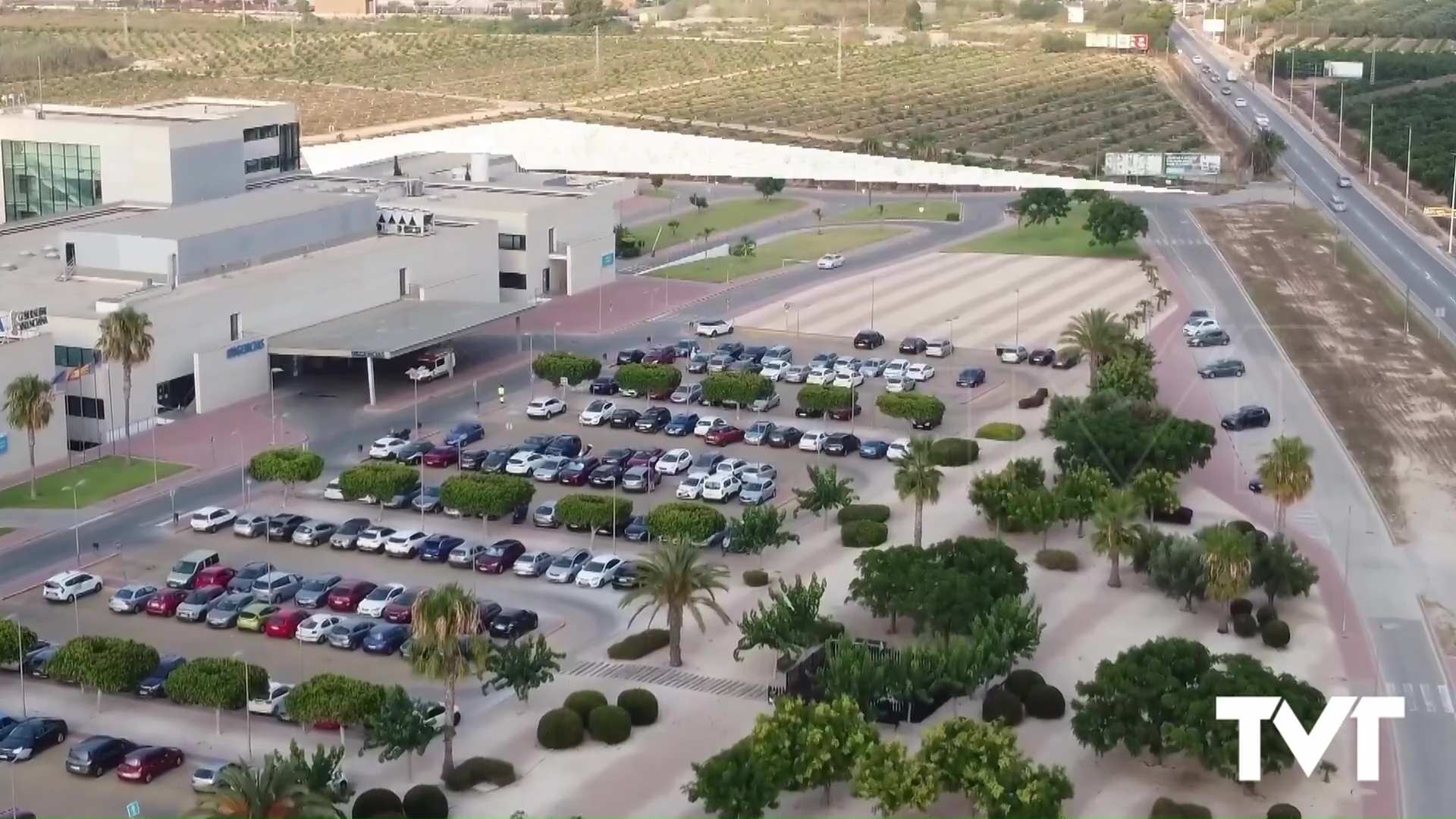 Imagen de Aprobado en Junta de Gobierno el Plan Parcial de La Ceñuela con reserva de 11.500 m² de suelo para la ampliación del Hospital