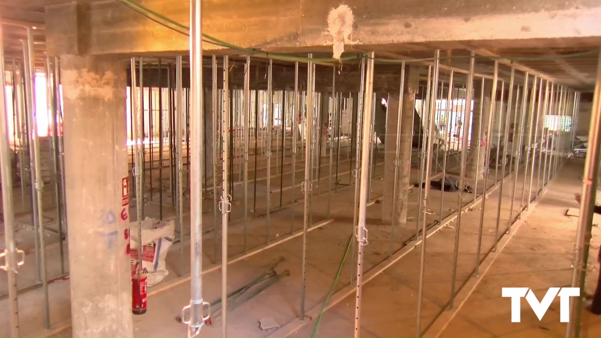 Imagen de Adjudicada la gestión del mercado tradicional y gastromercado de La Plasa con una concesión a 10 años