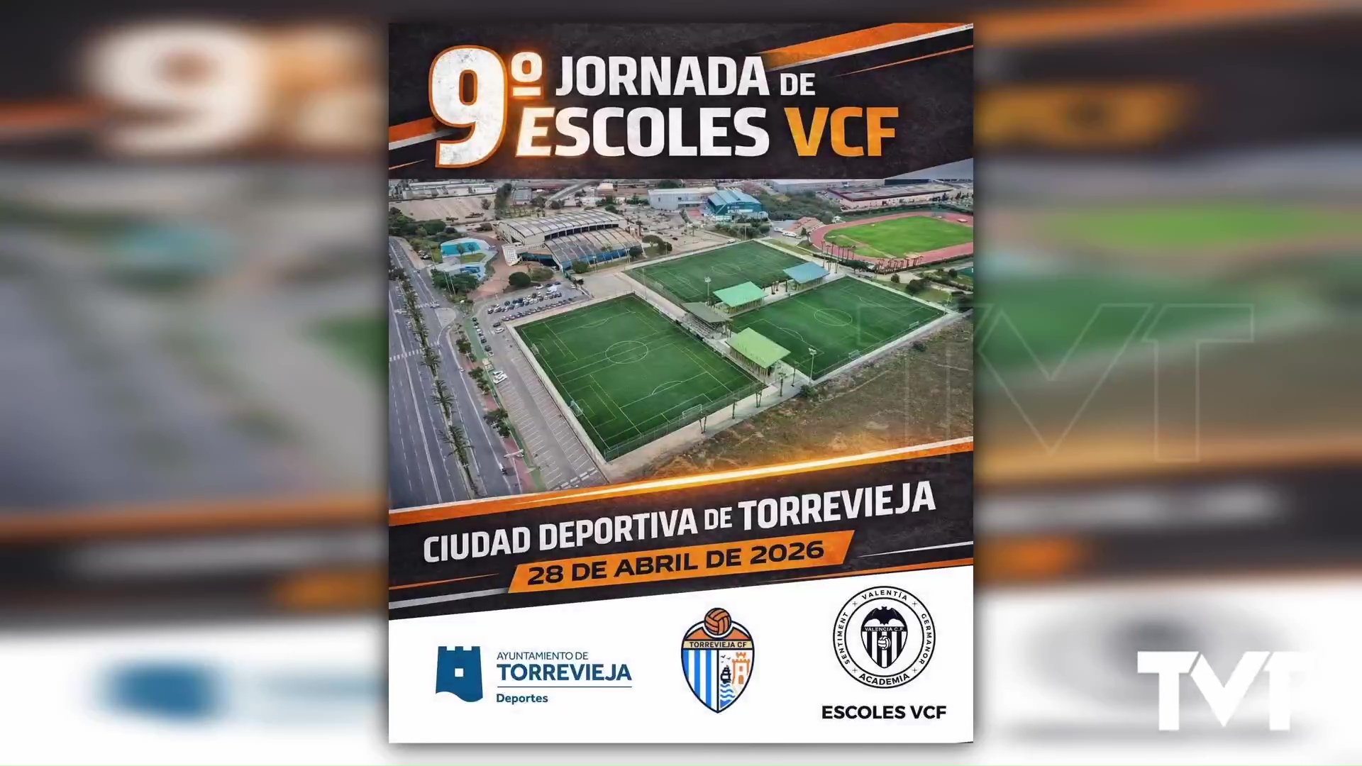 Imagen de Torrevieja vuelve a ser referente del fútbol base