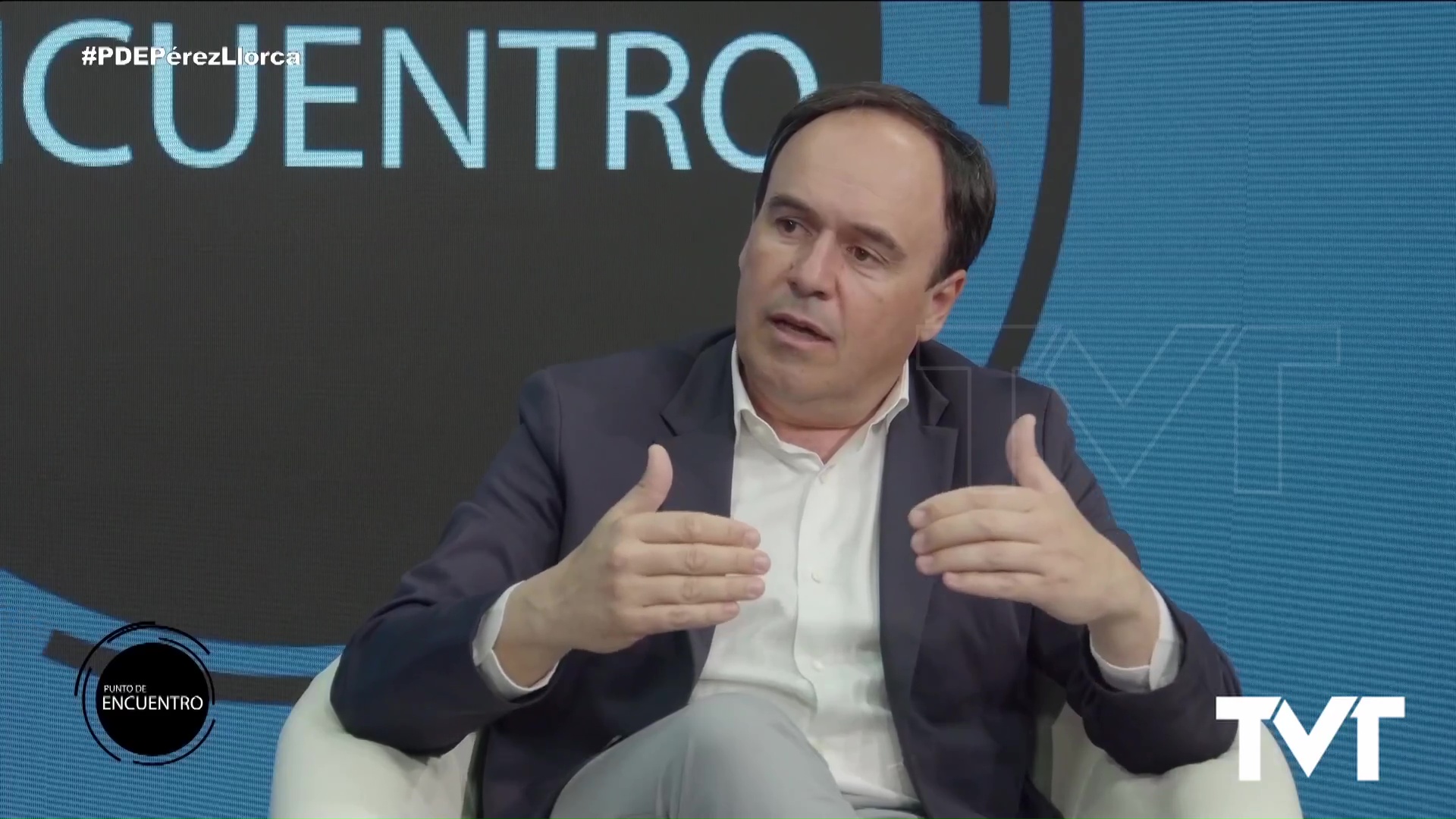 Imagen de Pérez Llorca: «Las obras de transformación del entorno portuario de Torrevieja son un referente para toda la Comunidad Valenciana»