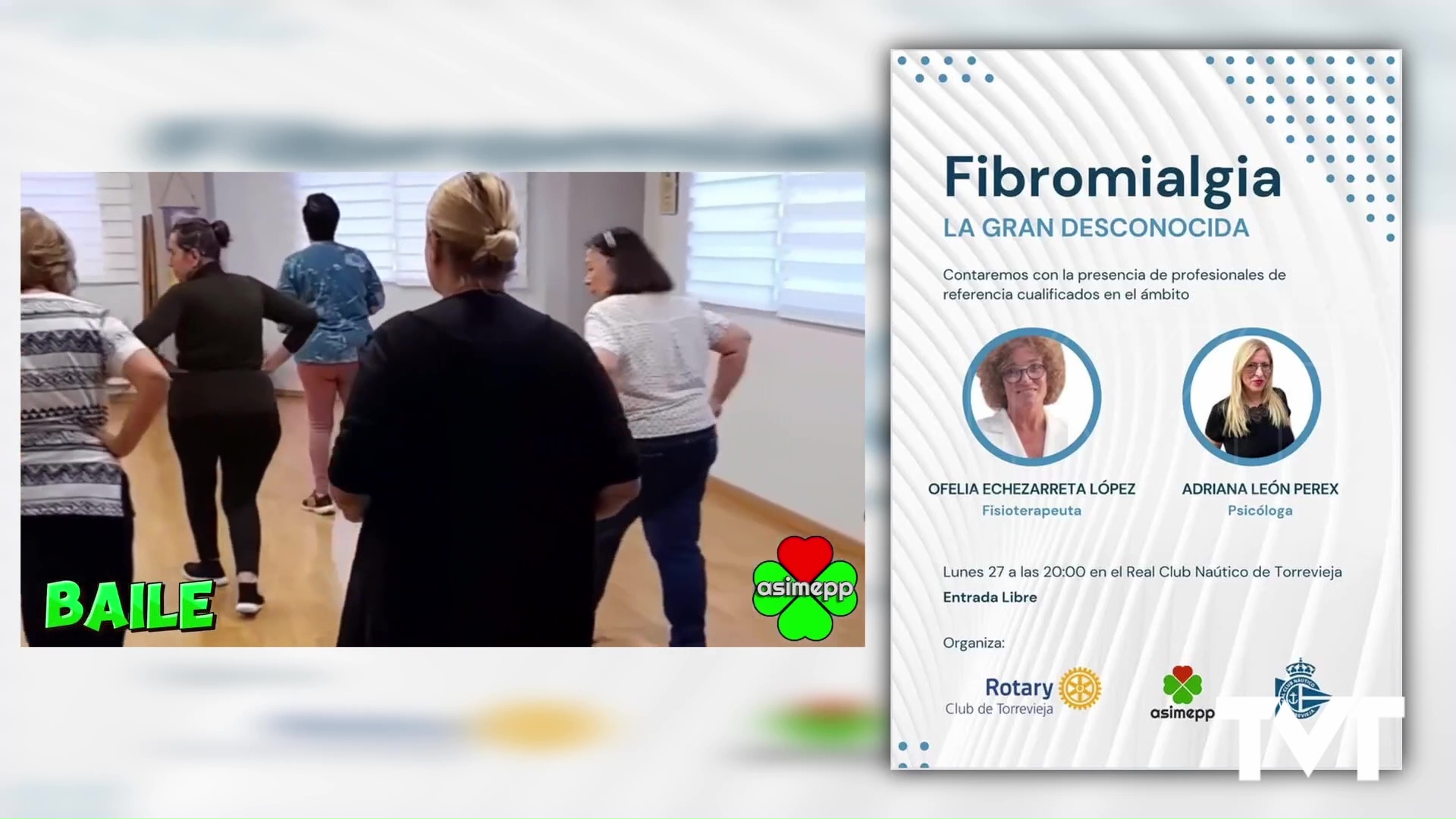 Imagen de Fibromialgia, la gran desconocida