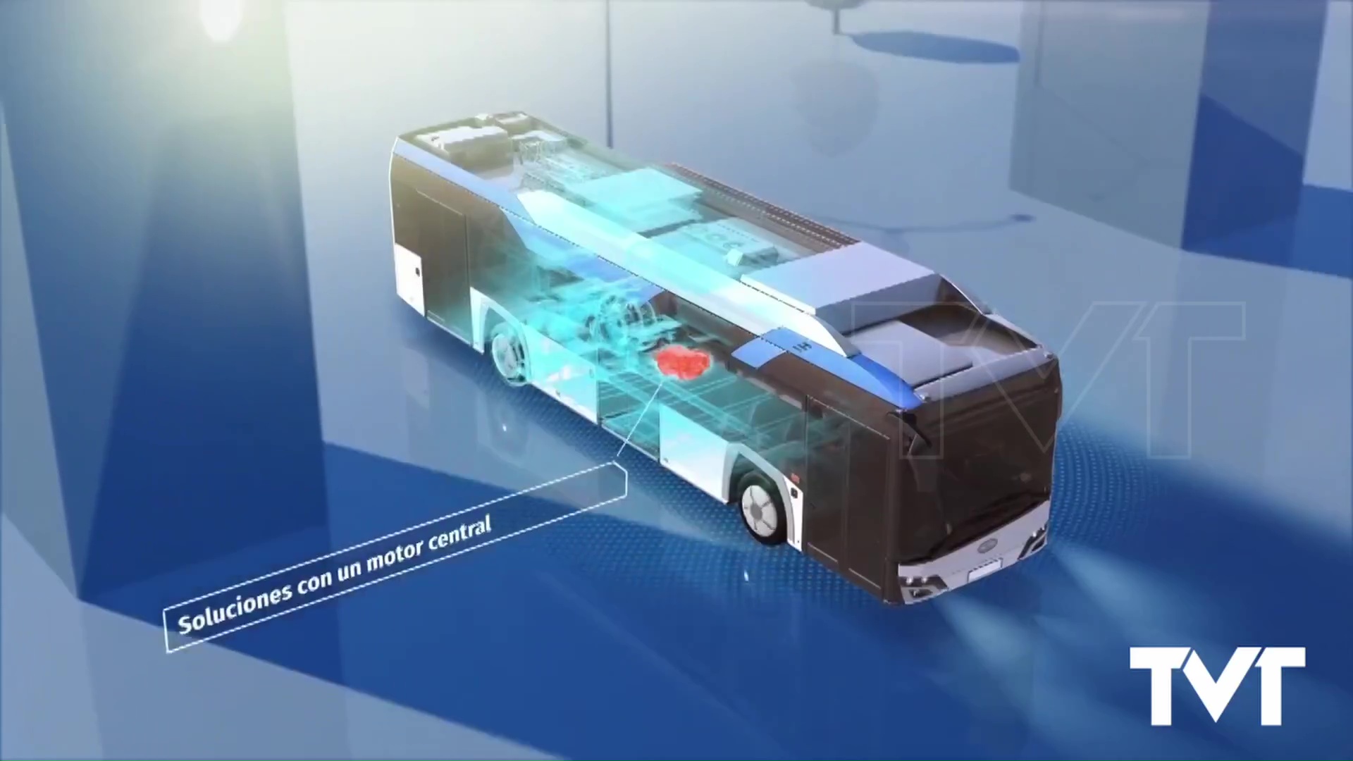 Imagen de La adjudicataria del servicio de transporte urbano, AVANZA,  se hará cargo de la adquisición de 32 nuevos autobuses para el servicio