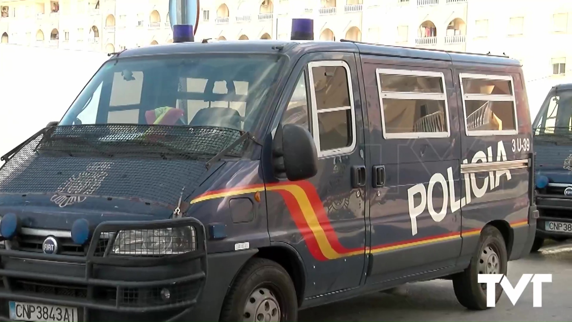 Imagen de PN detiene a 2 personas por una de las mejores falsificaciones de billetes existentes en la UE