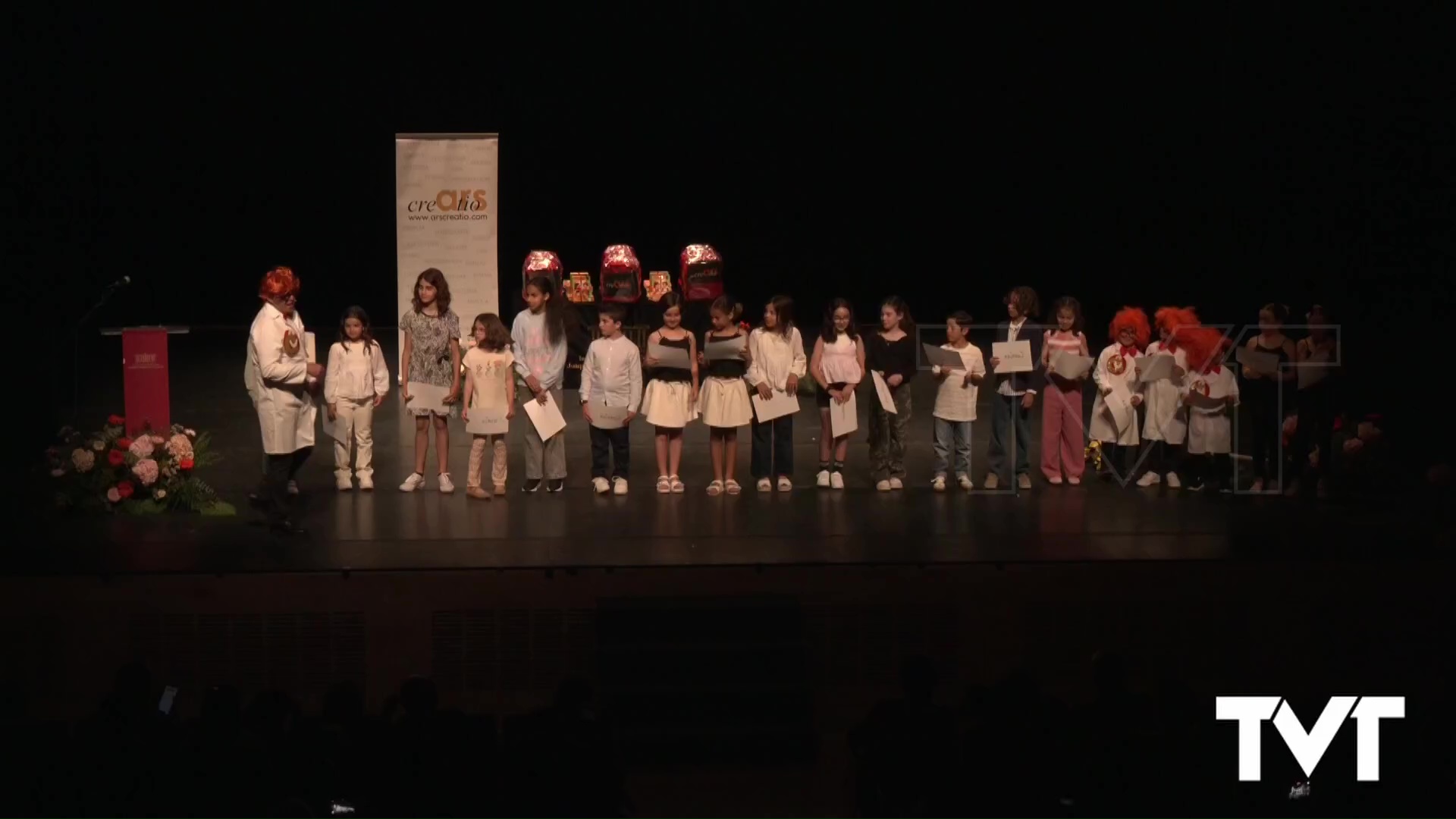 Imagen de Ars Creatio anuncia los premios de su XX Concurso infantil de cuentos