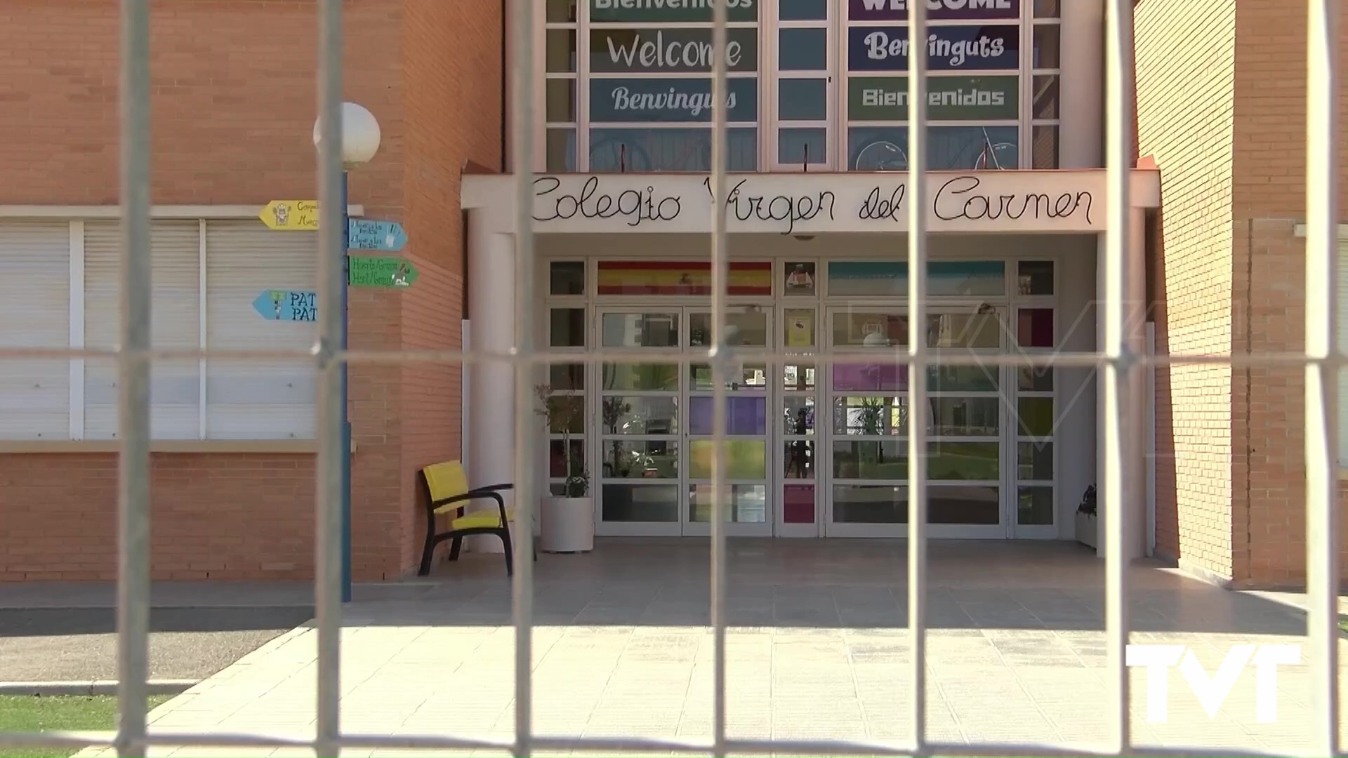 Imagen de El ayuntamiento ya tiene vía libre para poder licitar las obras de rehabilitación del CEIP Virgen del Carmen