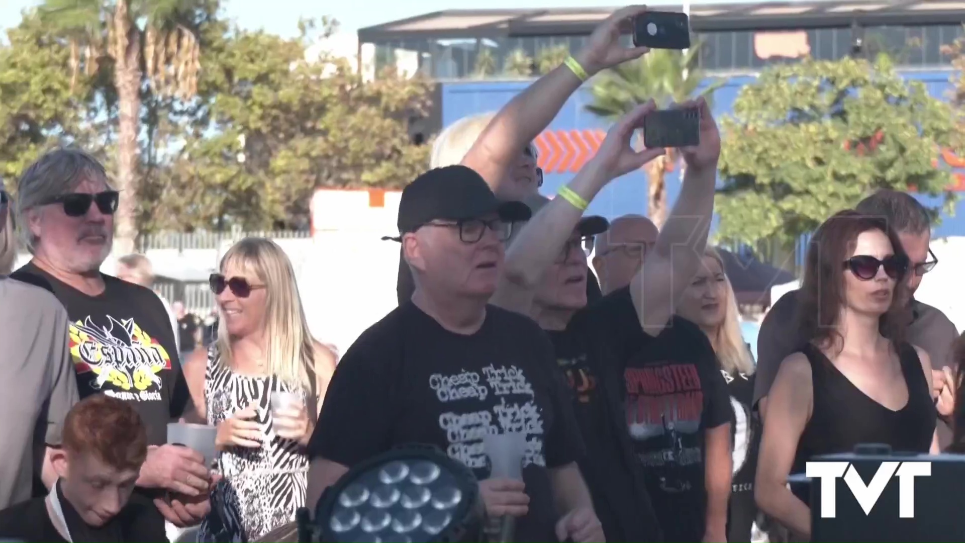 Imagen de La organización de Rock Against Cancer confirma la cancelación del Festival en este 2026