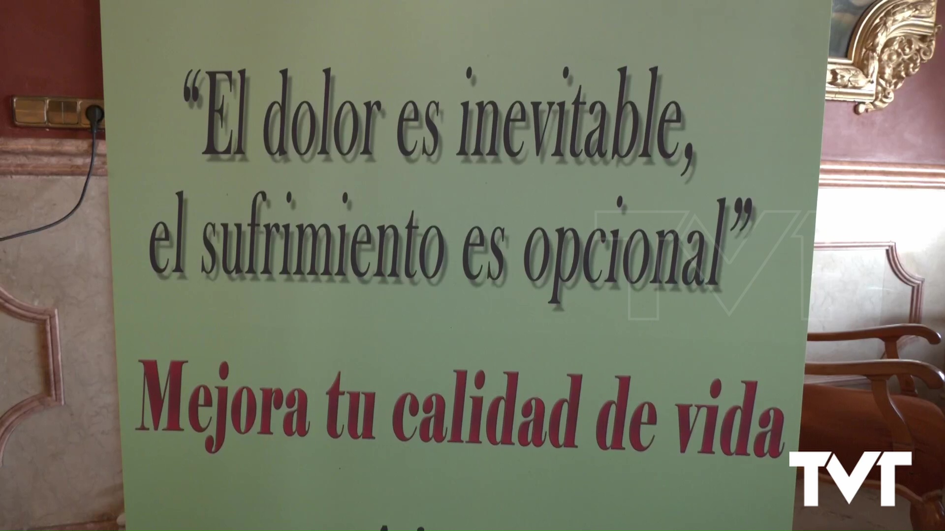 Imagen de La sexualidad y el dolor. Tarde de reflexión con Asimepp