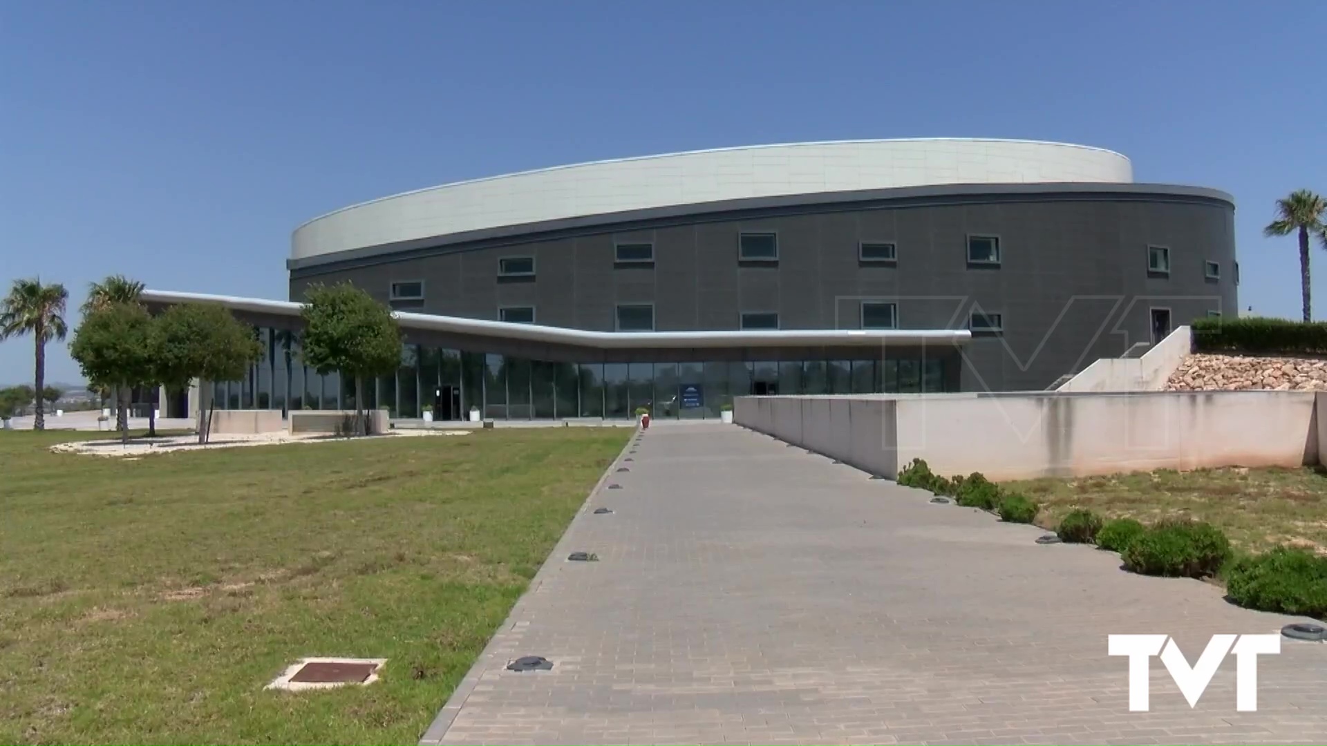 Imagen de El ayuntamiento invierte más de 400.000 euros en la adquisición e instalación de dos equipos de aire acondicionado para el Auditorio y para el Teatro