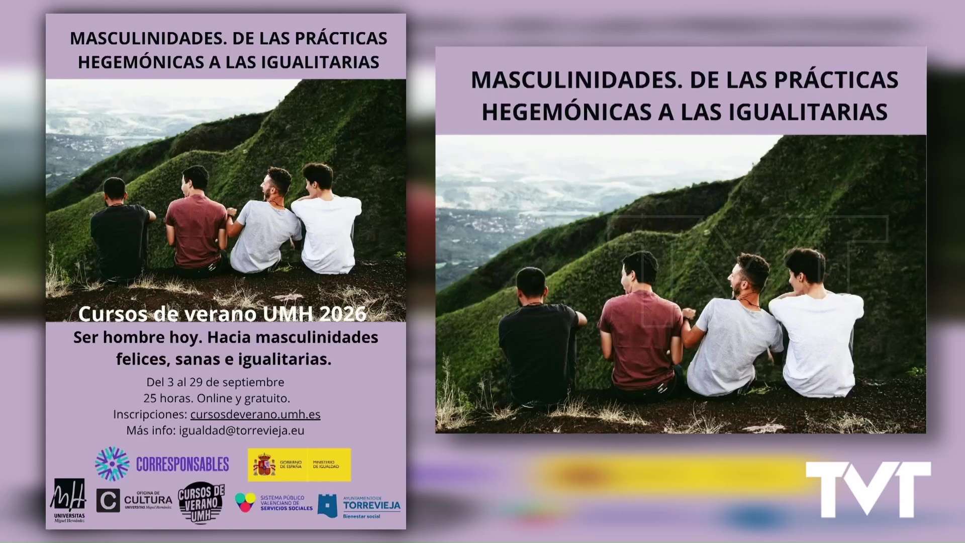 Imagen de «Masculinidades. De las prácticas hegemónicas a las igualitarias»