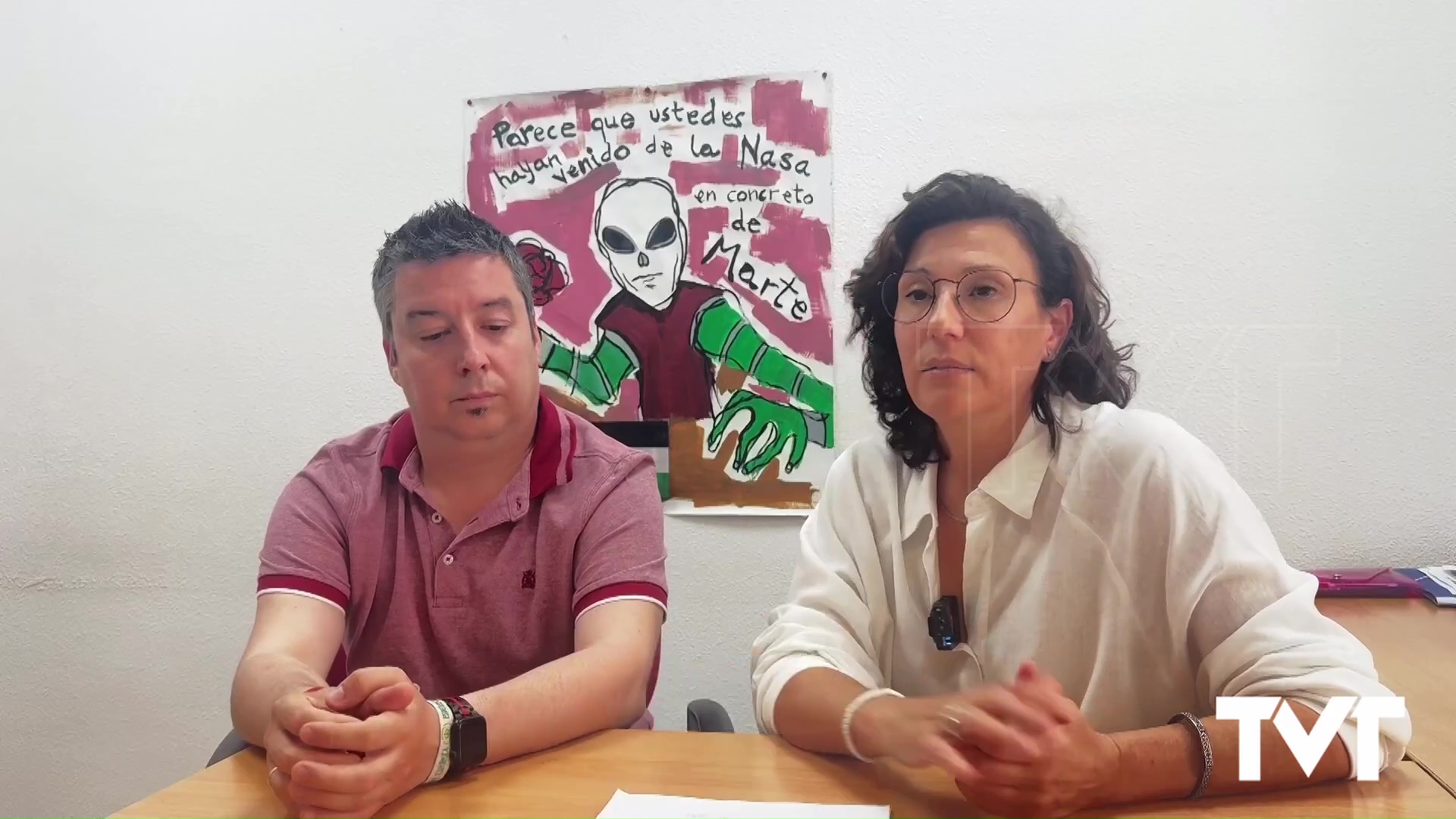 Imagen de El PSOE de Torrevieja pide el impulso de un pacto  local contra la Segregación Escolar